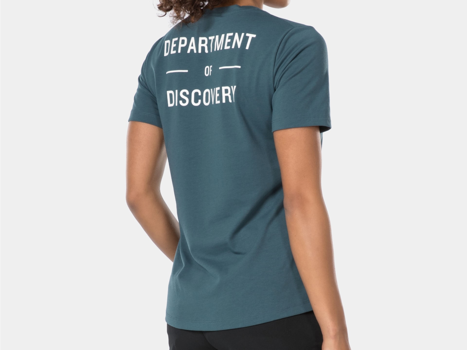Bontrager Evoke Women's Mountain Bike Tech Tee