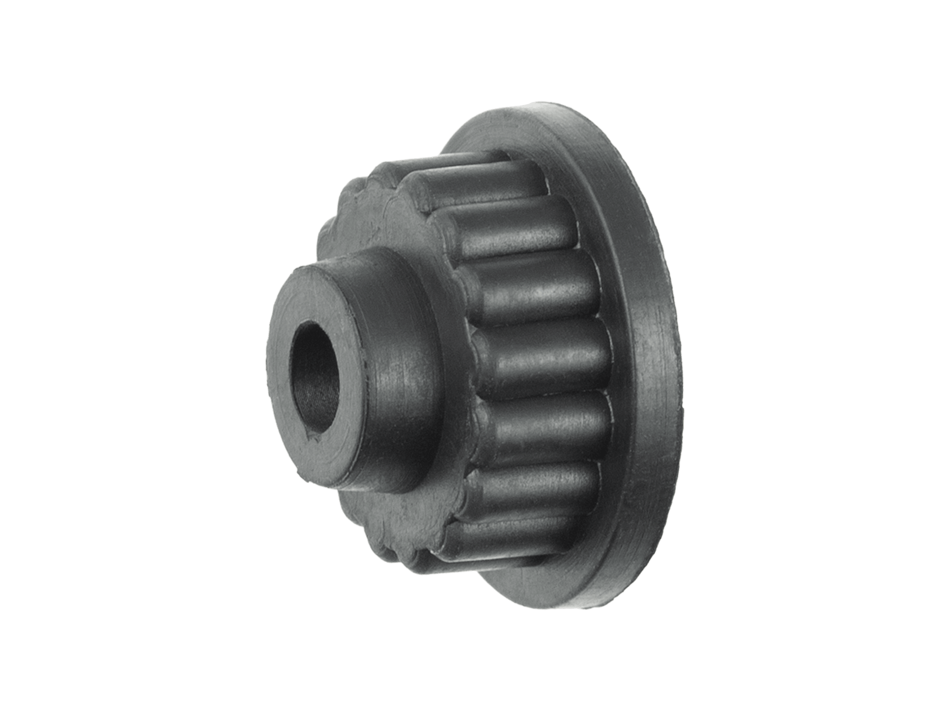 Bontrager Floor Pump Head Rebuild Grommet