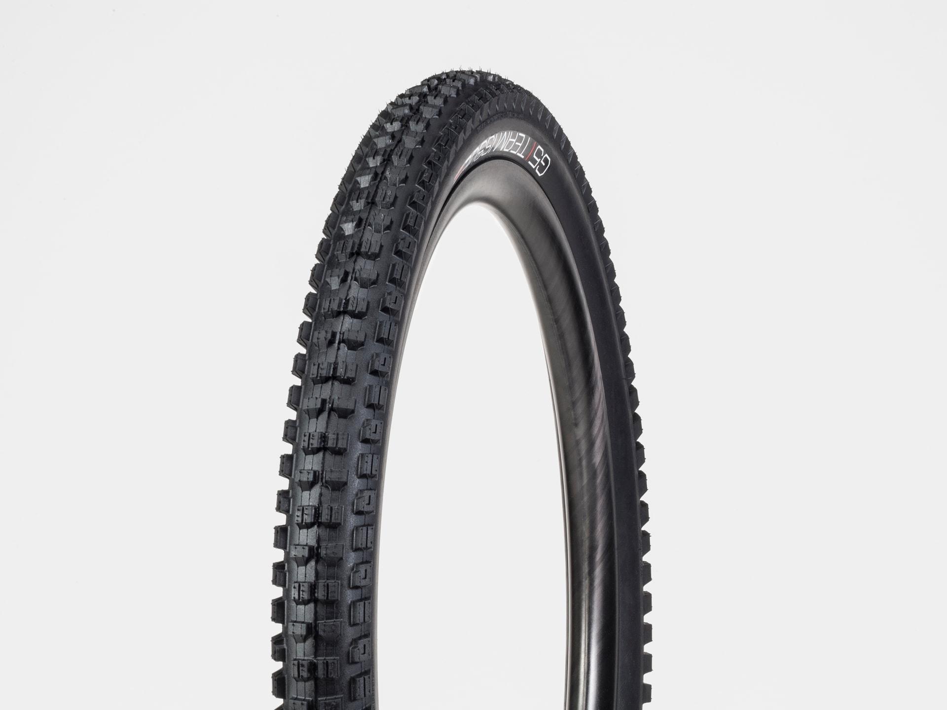 Photo - Pneu Bontrager G5 Team issue