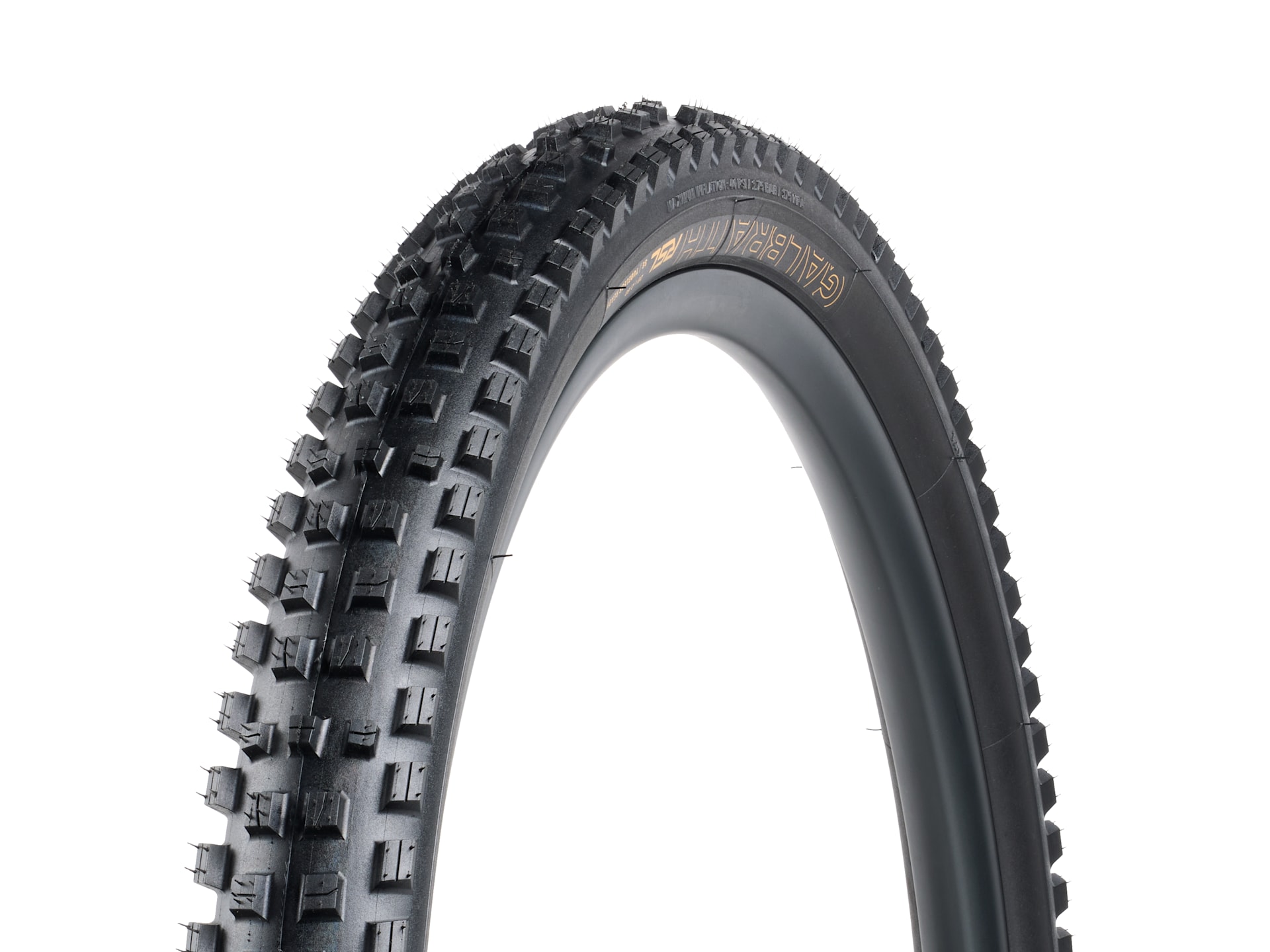 Photo - Pneu VTT Bontrager Galbraith RSL SE TLR 29&#8243; x 2.5&#8243;