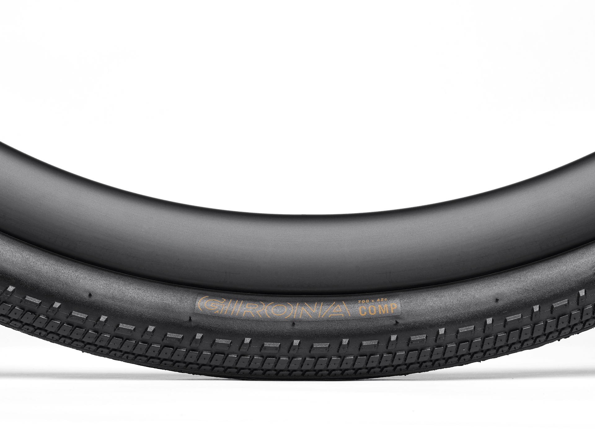 Bontrager Girona Comp Gravel Tire