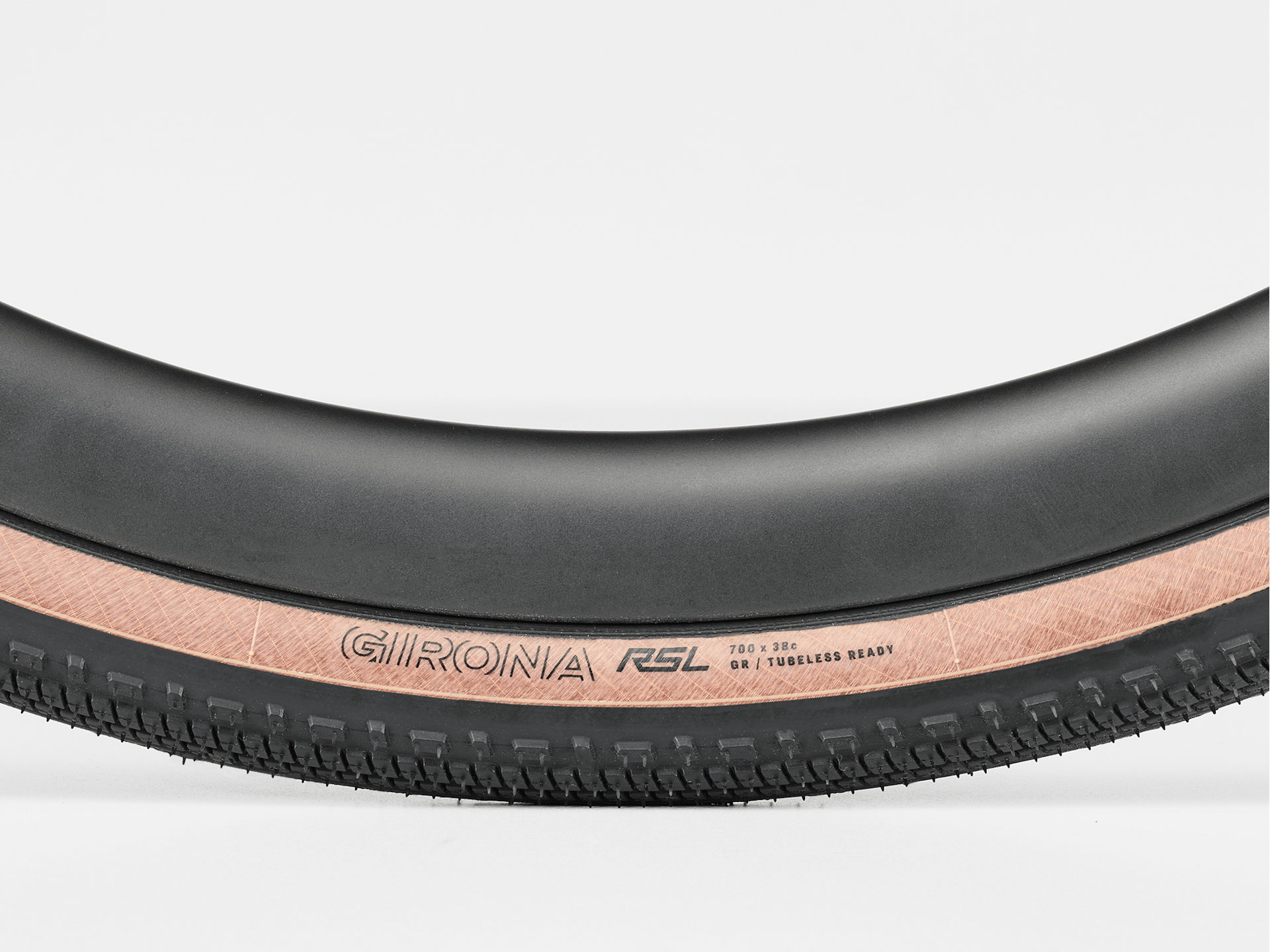 Bontrager Girona RSL GR TLR Gravel Tire