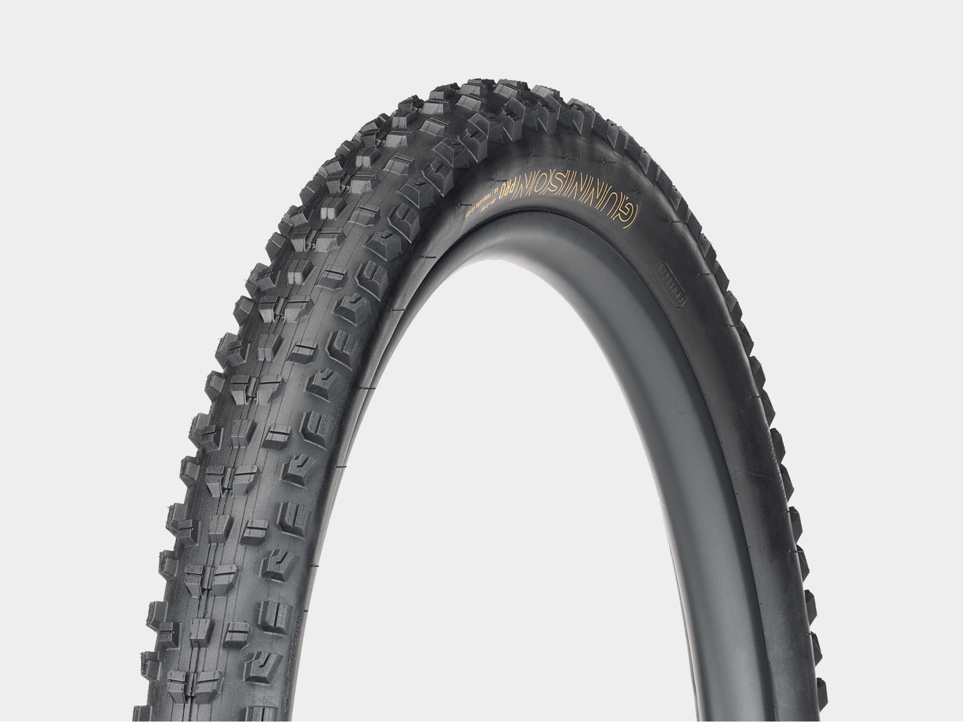 Bontrager Gunnison Pro XR TLR MTB Tire
