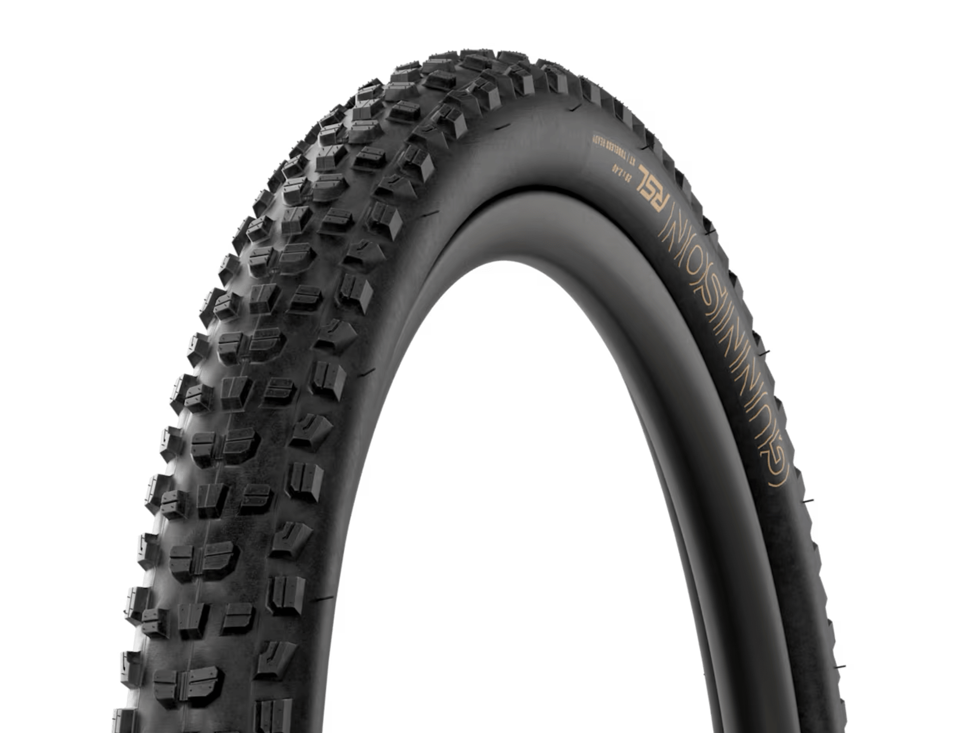 Bontrager Gunnison RSL XT TLR MTB Tire