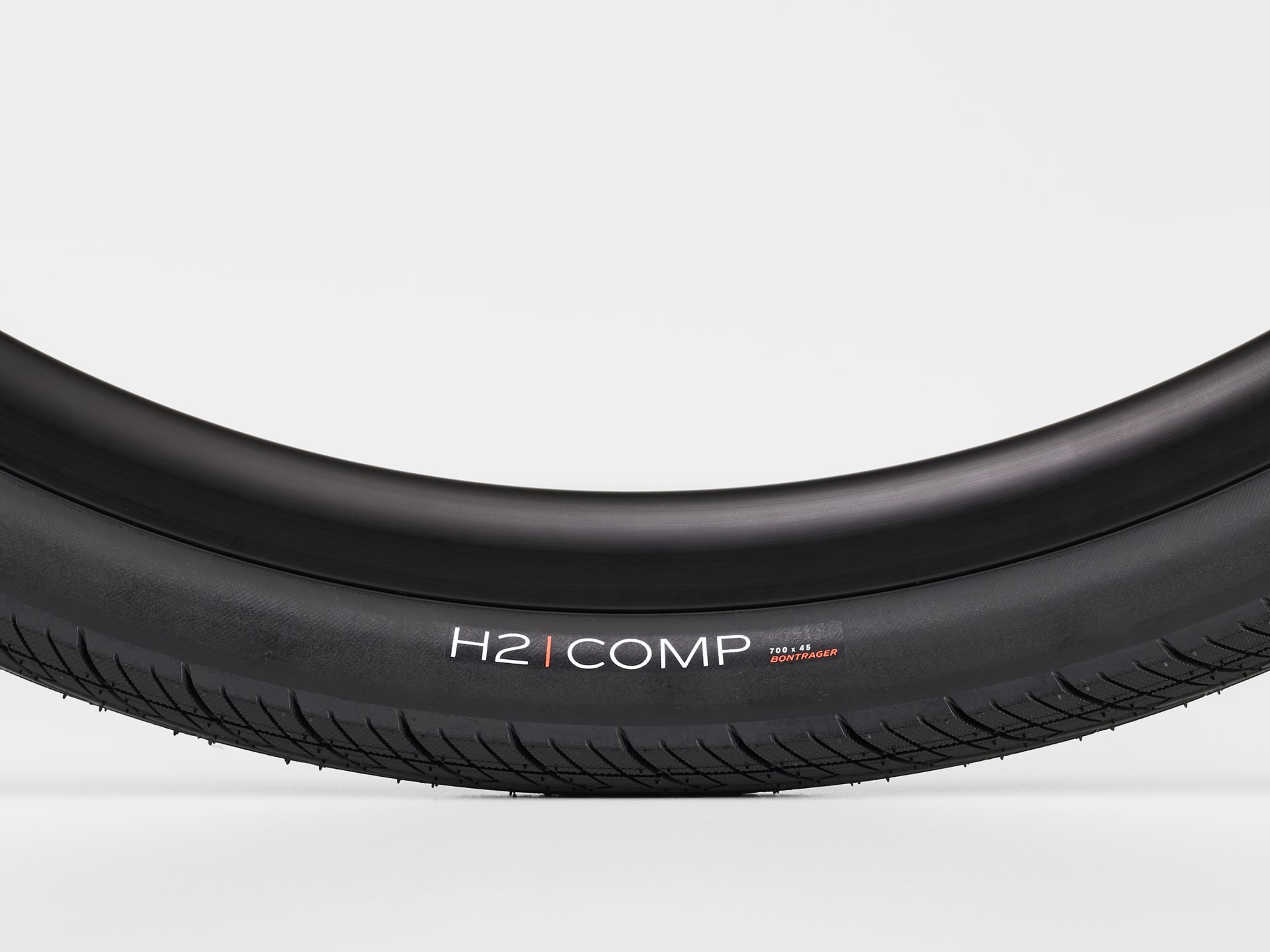 Bontrager H2 Comp Hybrid Tire