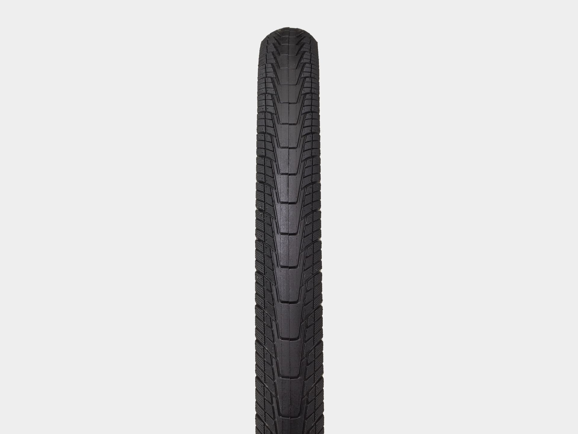 Bontrager H2 Hard-Case Lite Reflective Hybrid Tire