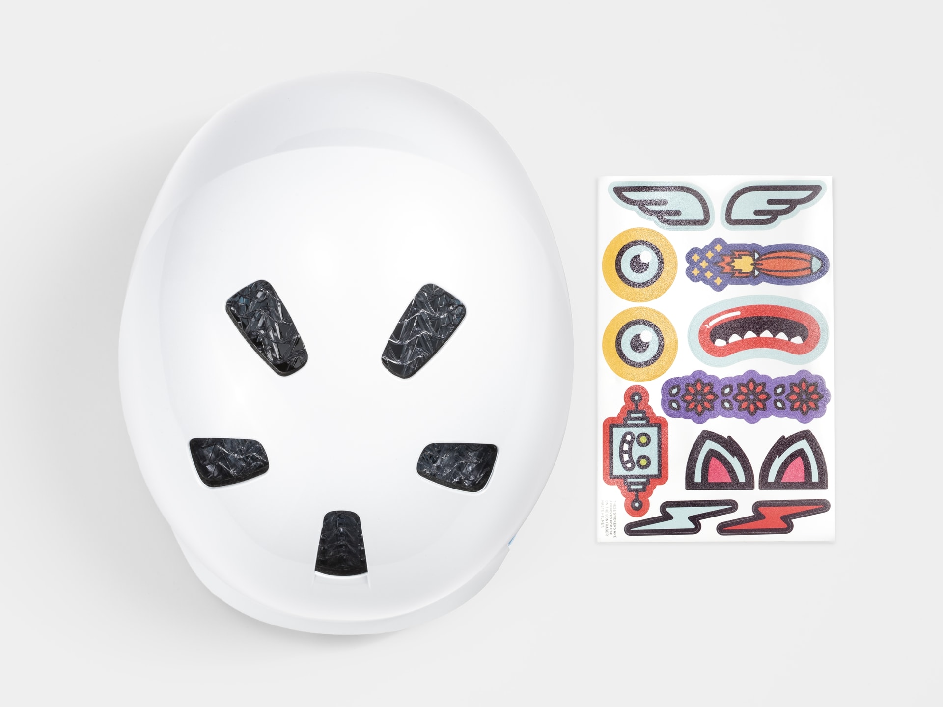 Bontrager Jet WaveCel Children's Bike Helmet
