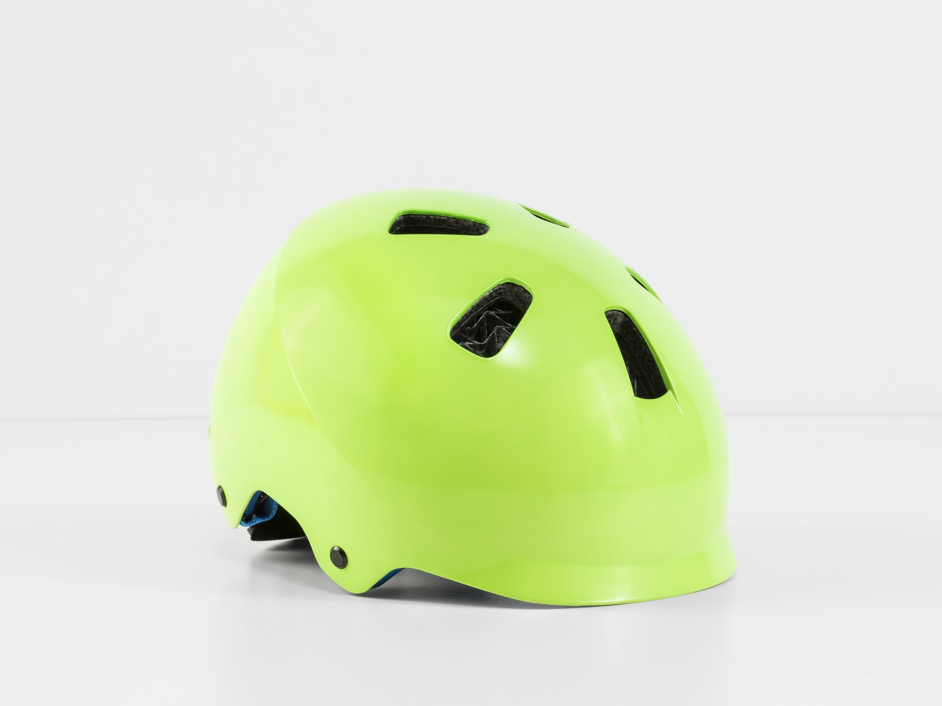 Bontrager Jet WaveCel Youth Bike Helmet