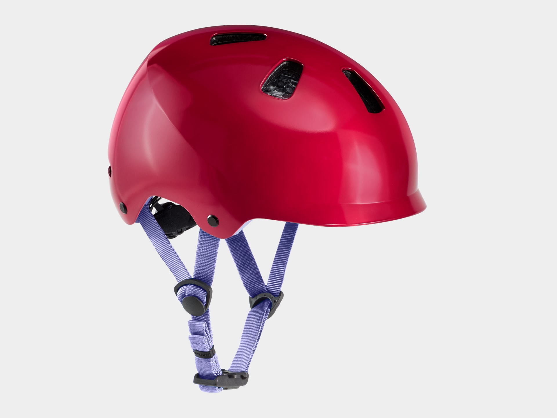 Bontrager Jet WaveCel Youth Bike Helmet