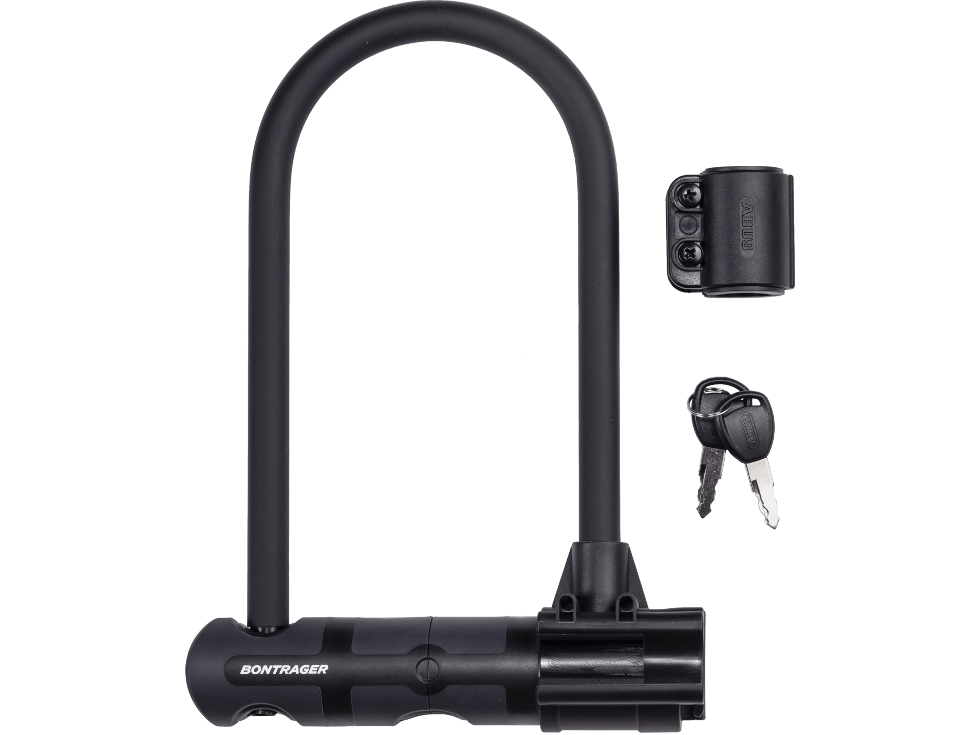 Photo - Cadenas Bontrager U Ultimate 9mm x 23cm