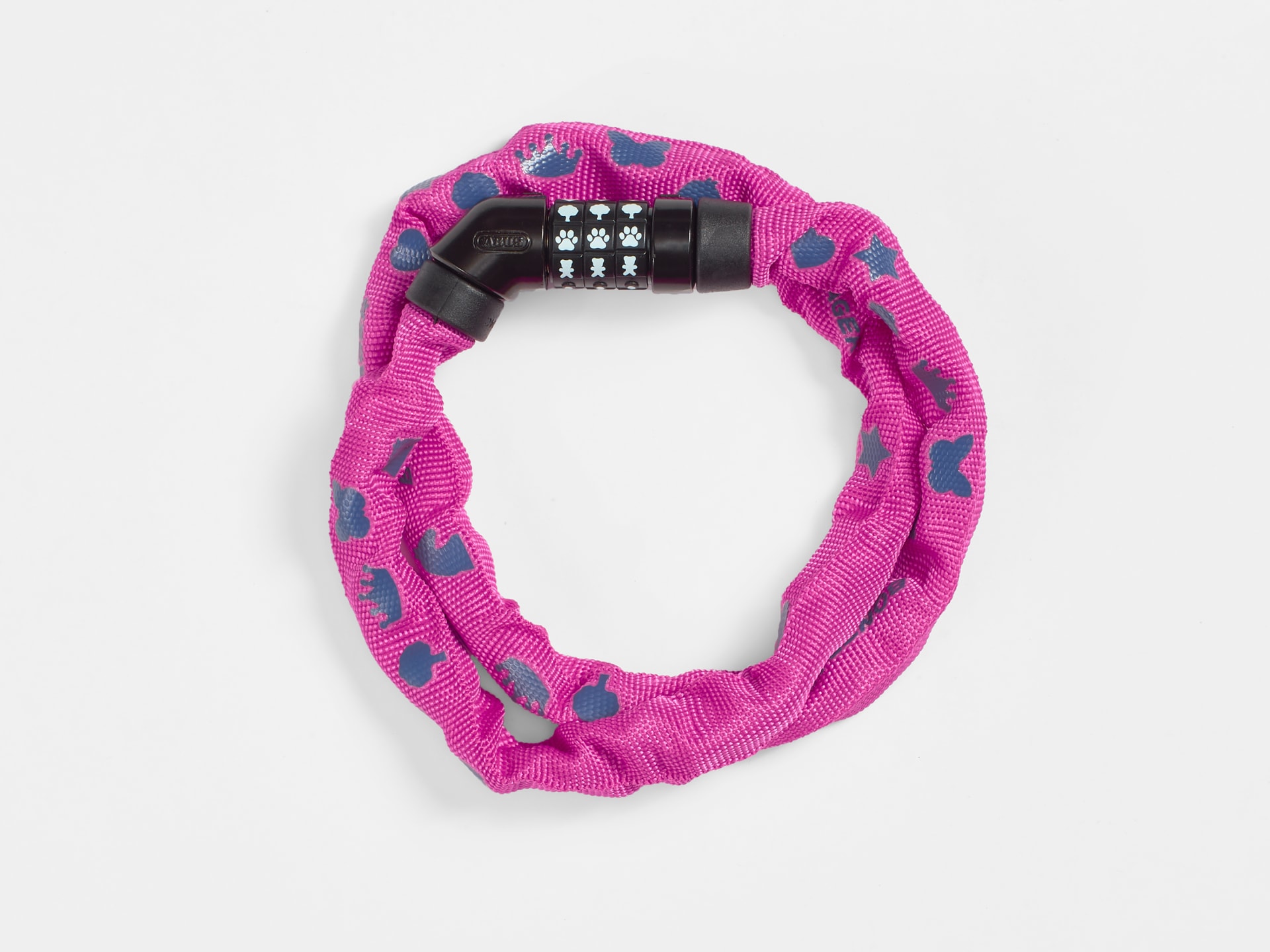 Bontrager Kids Combo Chain Lock
