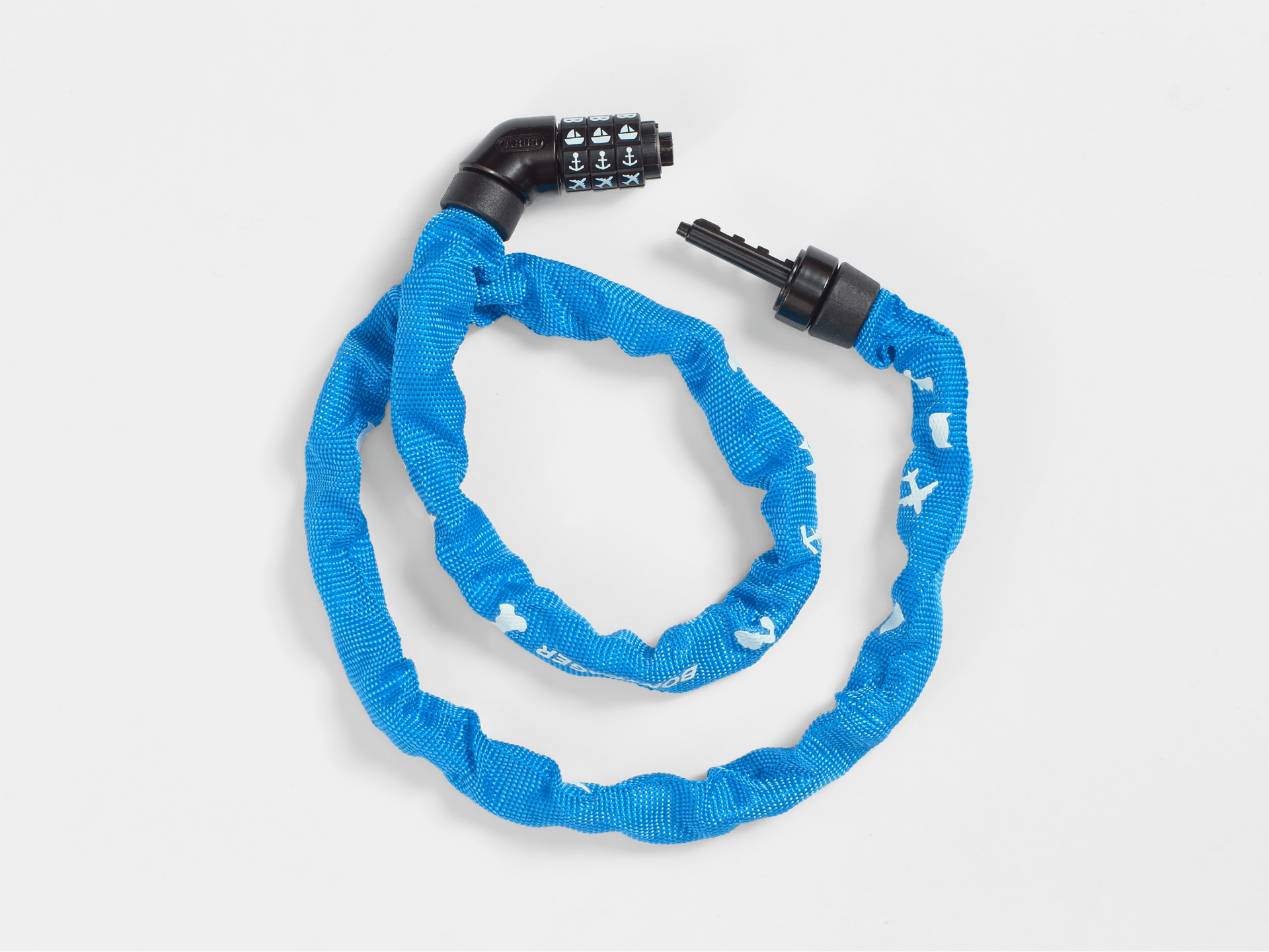 Bontrager Kids Combo Chain Lock