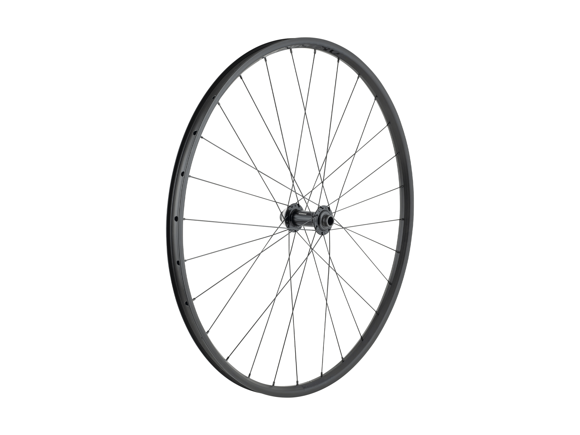 Bontrager Kovee 25 TLR Boost Centerlock 29 MTB Wheel