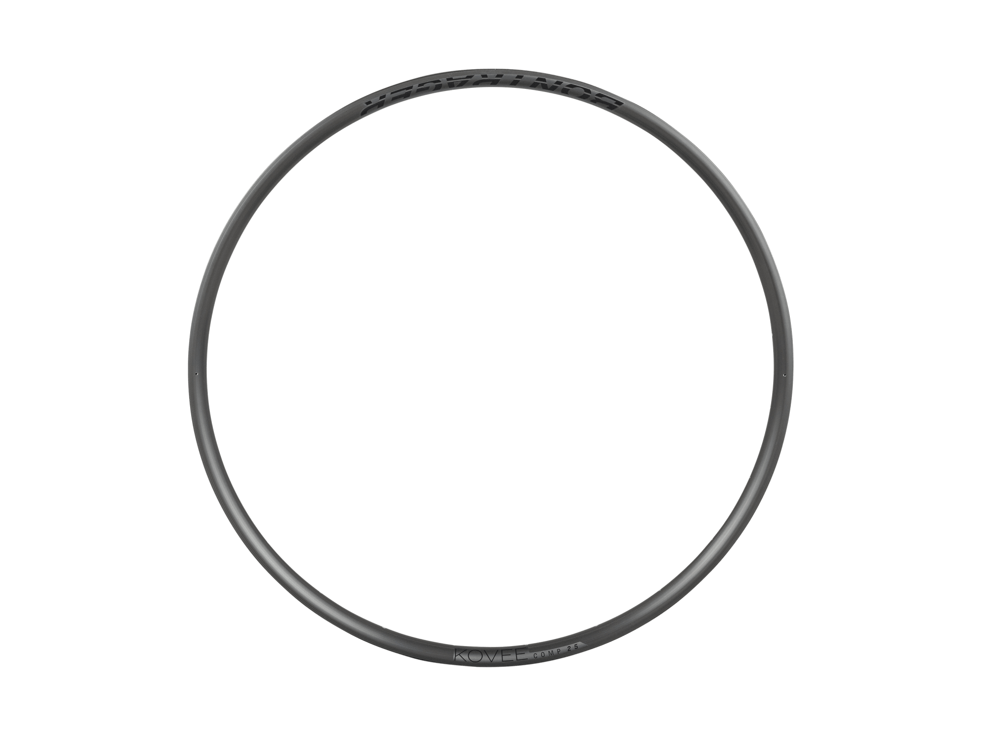 Bontrager Kovee Comp 25 TLR 29˝ MTB Rim