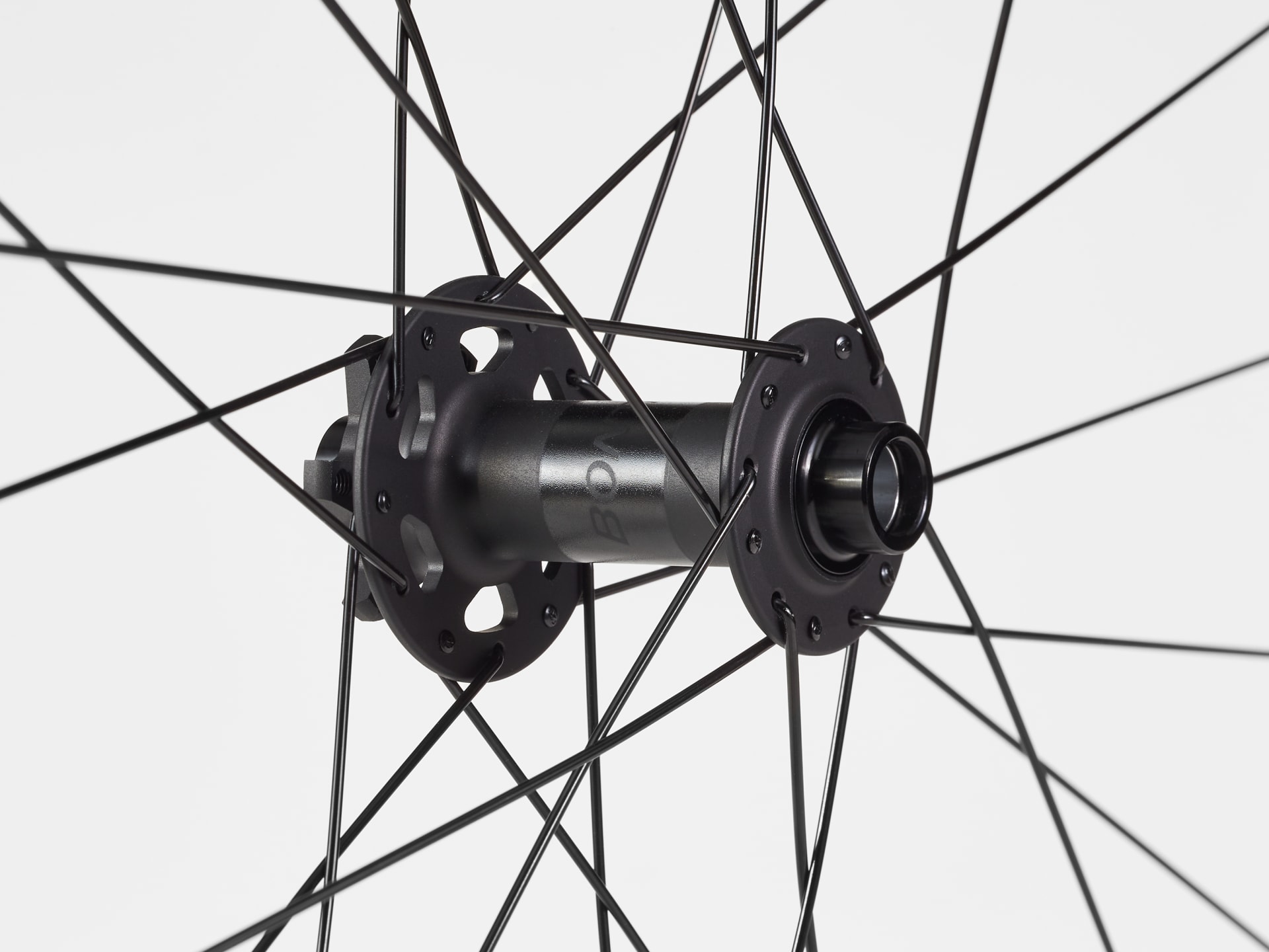 Bontrager Kovee Comp 25 TLR Boost 29 MTB Wheel