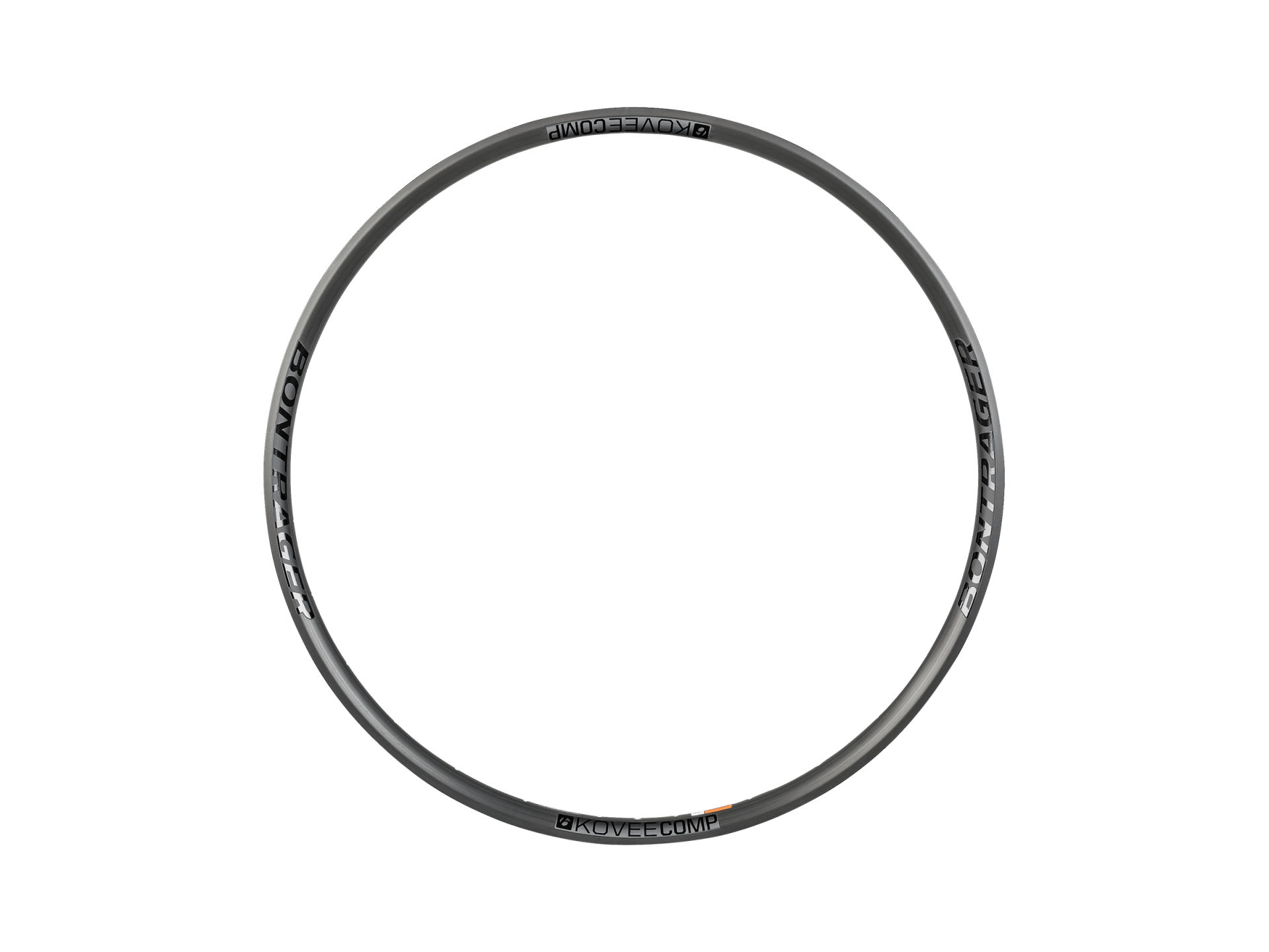 Bontrager Kovee Comp TLR 28 Hole 27.5˝ MTB Rim