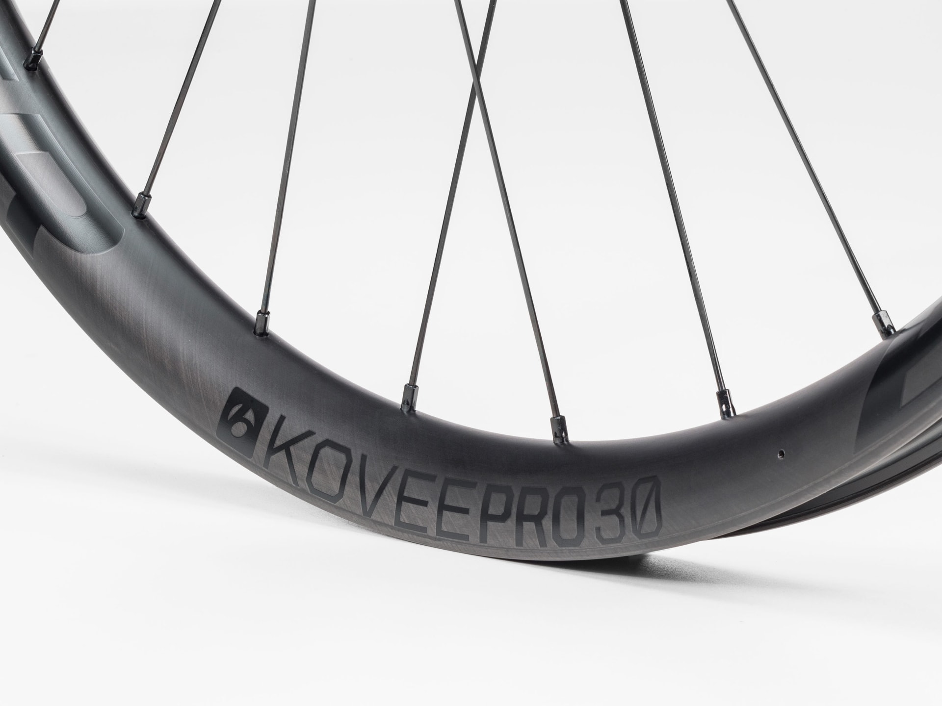 Bontrager Kovee Pro 30 TLR Boost 27.5˝ MTB Wheel
