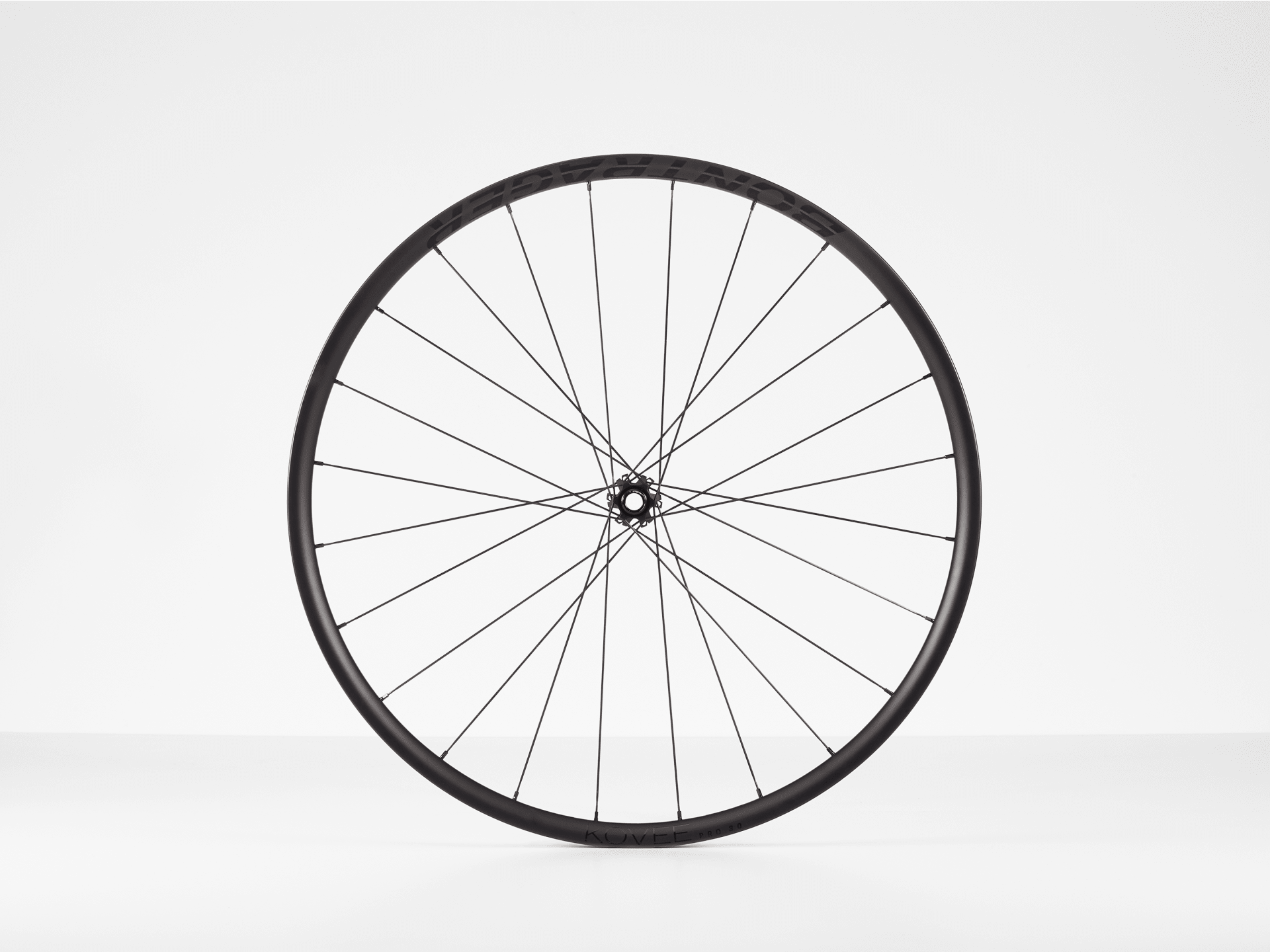 Bontrager Kovee Pro 30 TLR Boost 29 MTB Wheel
