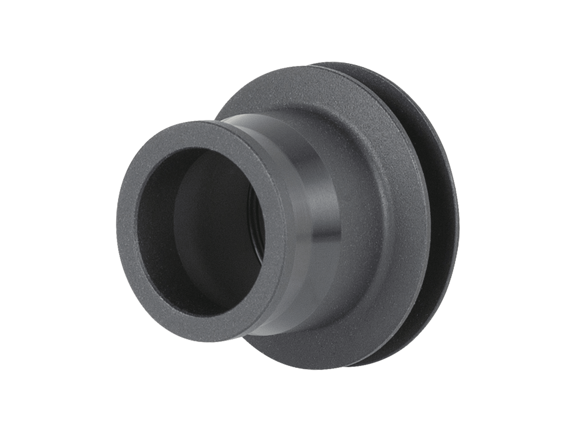 Bontrager Kovee RSL Disc Side 12mm Axle End Cap