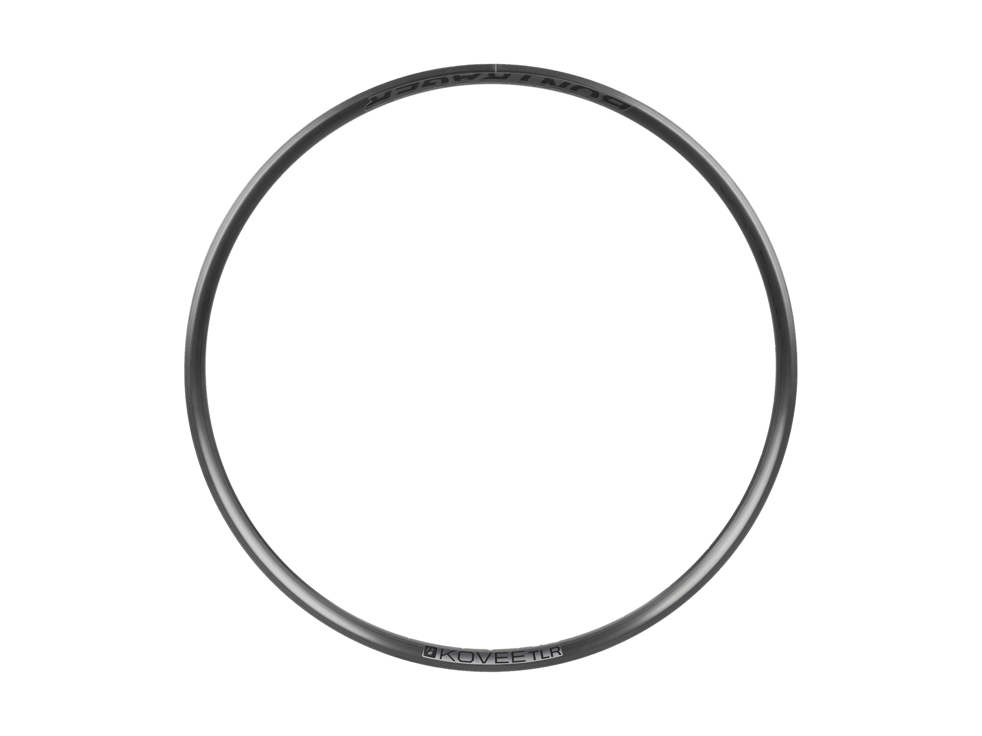 Bontrager Kovee TLR 28 Hole 27.5˝ MTB Rim