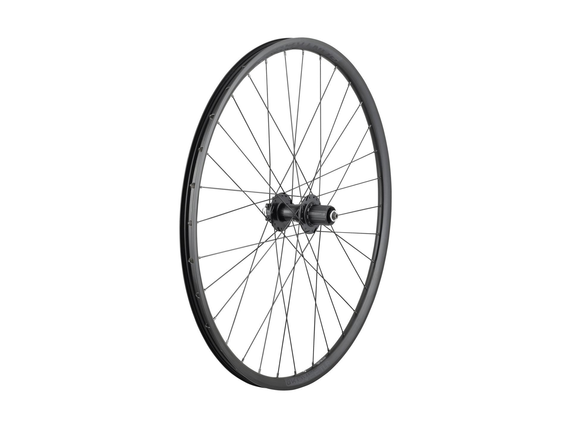Bontrager Kovee TLR Boost141 27.5'˝' 6-Bolt Disc MTB Wheel