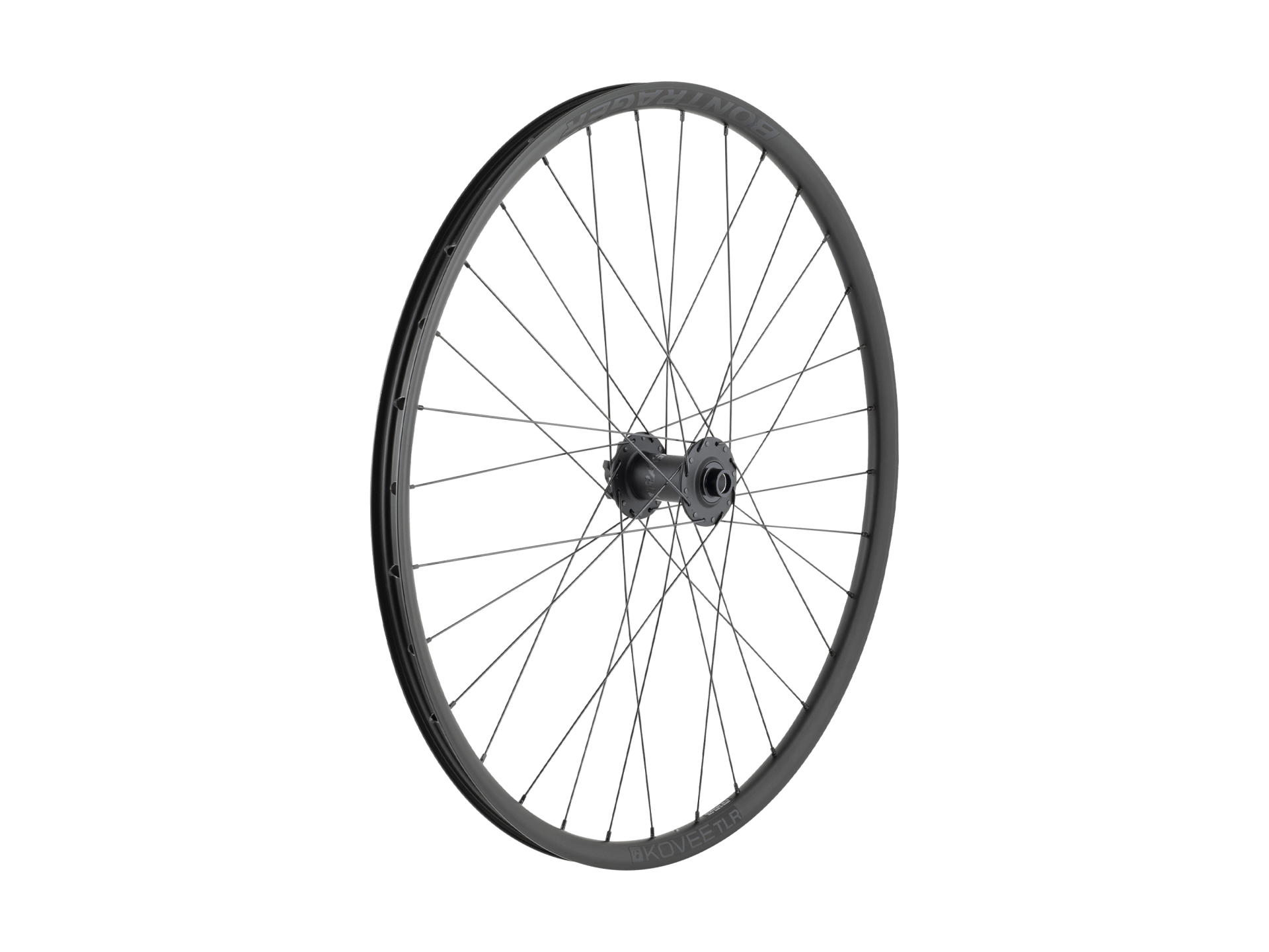 Bontrager Kovee TLR Rapid Drive Boost 32H 27.5˝ MTB Wheel