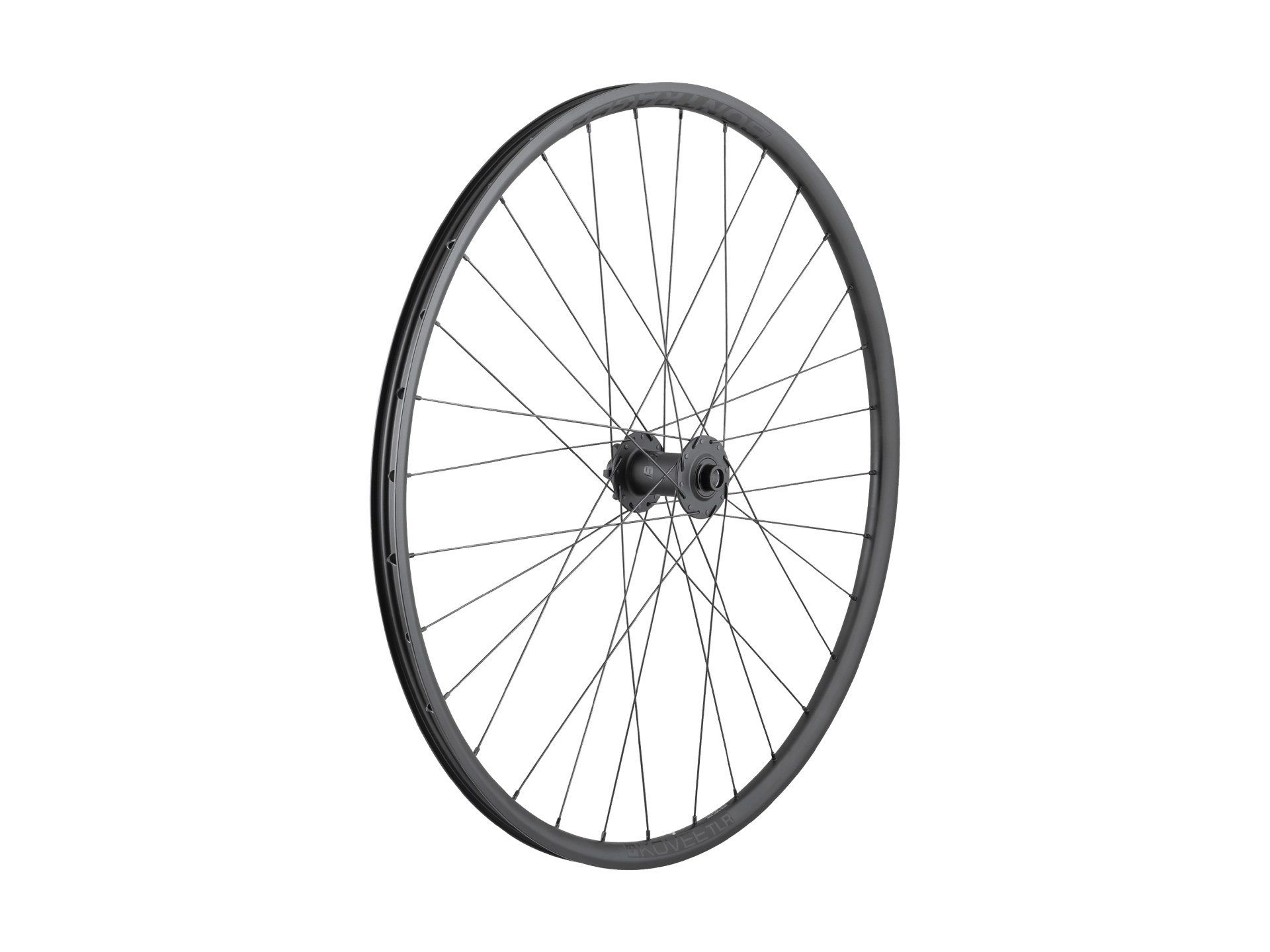 Bontrager Kovee TLR Rapid Drive Boost 32H 29˝ MTB Wheel