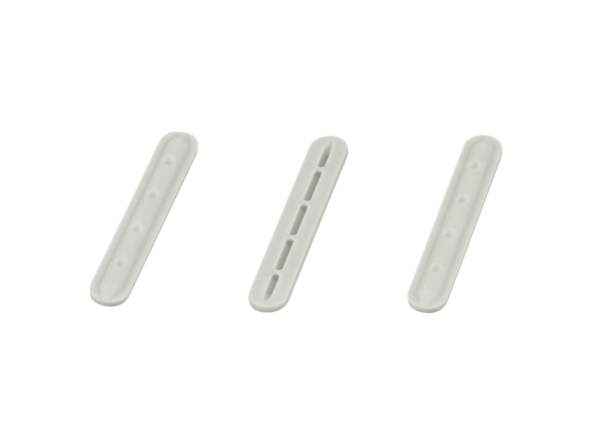 Bontrager Line Dropper Post Keyway Kit
