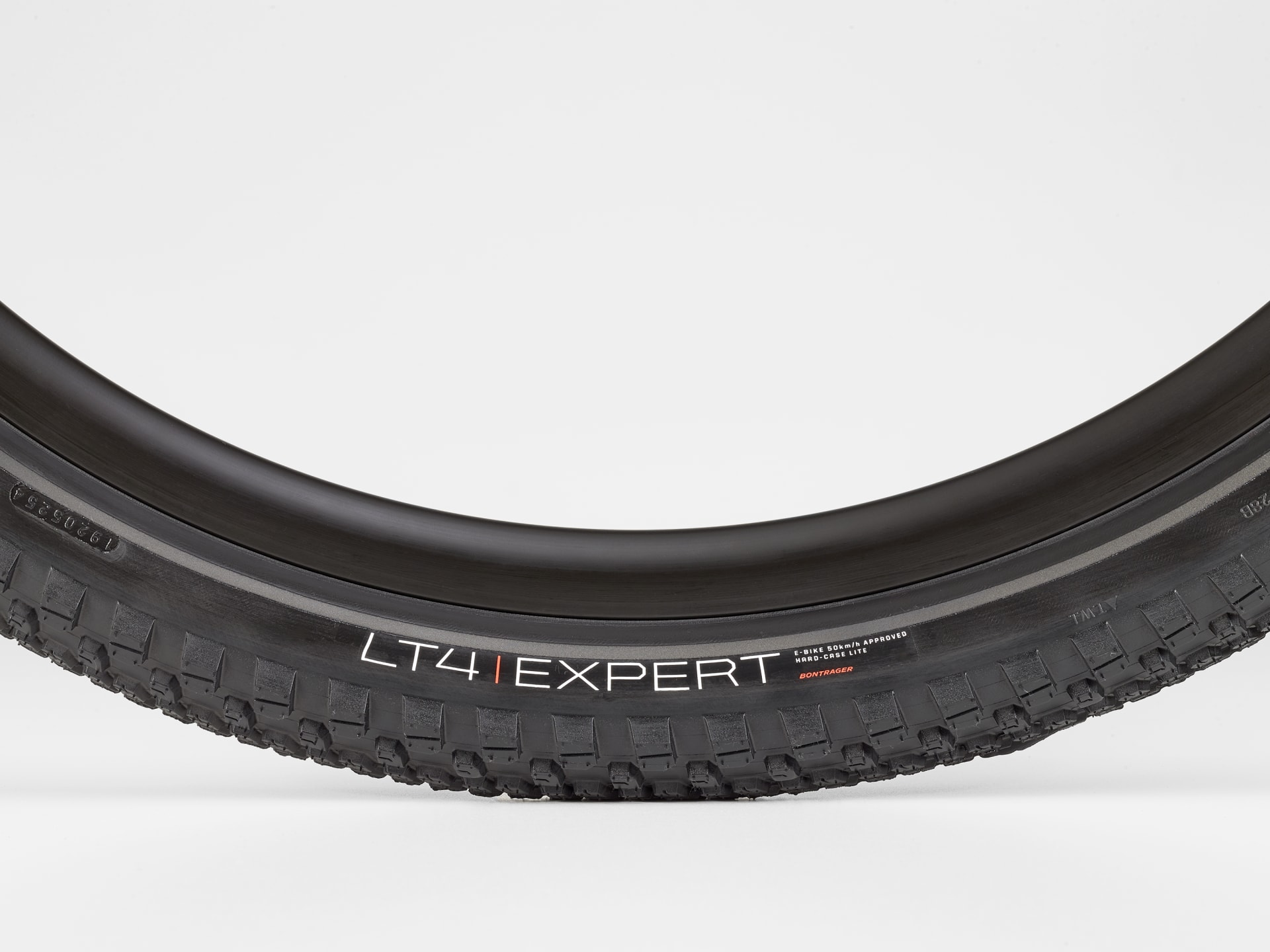 Bontrager LT4 Expert Reflective E-bike Tire