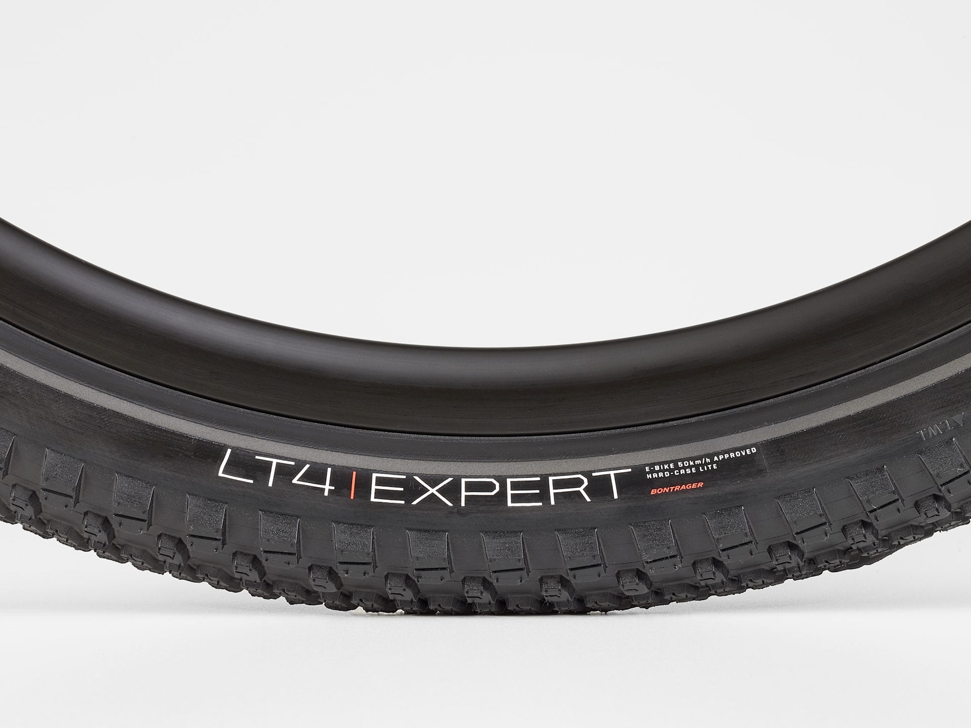 Bontrager LT4 Expert Reflective E-bike Tire