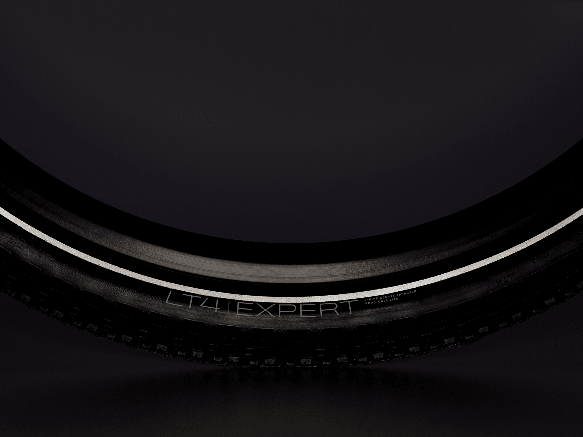 Bontrager LT4 Expert Reflective E-bike Tire
