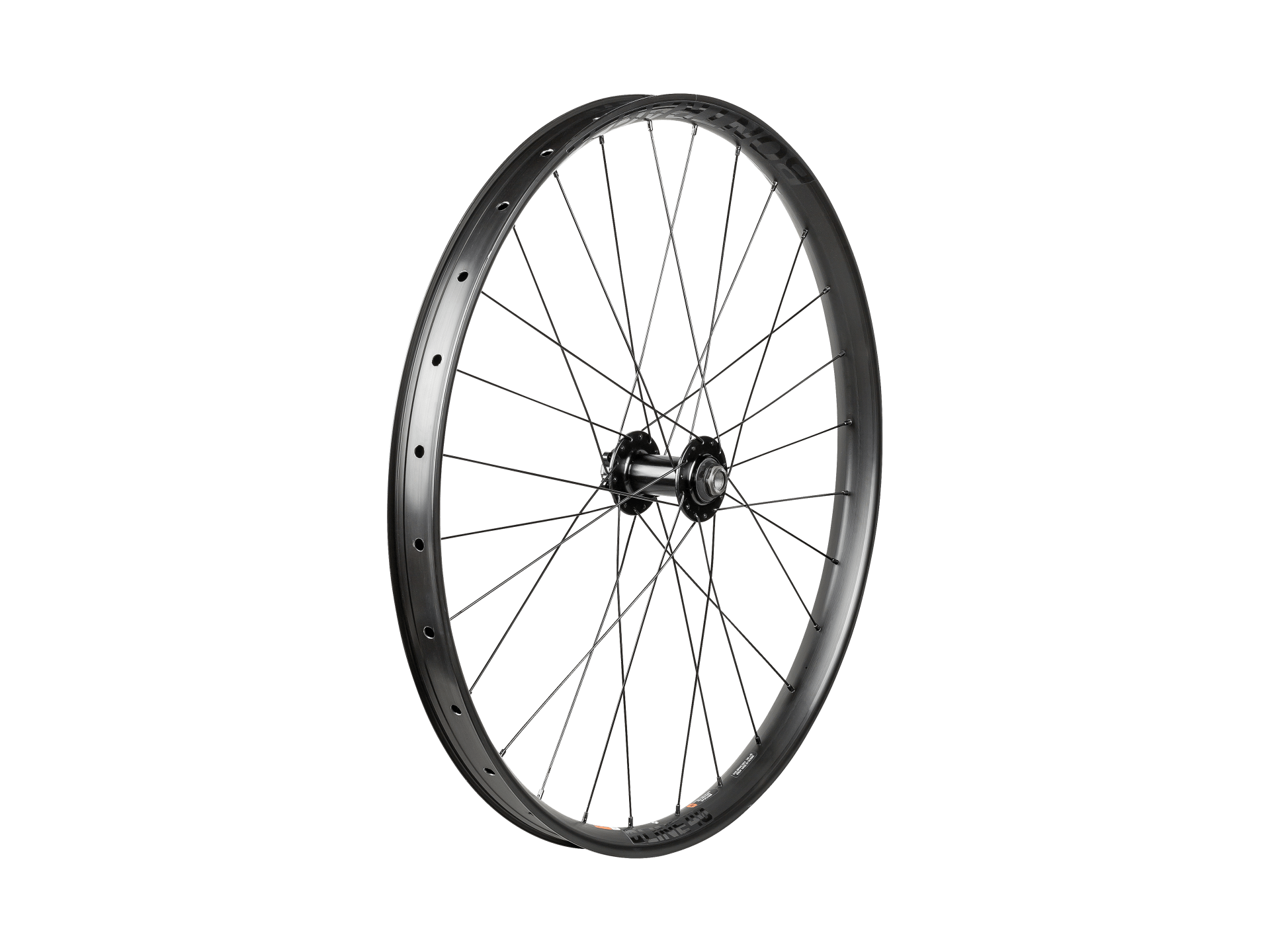 Bontrager Line 40 27.5˝ Boost 141 MTB Wheel