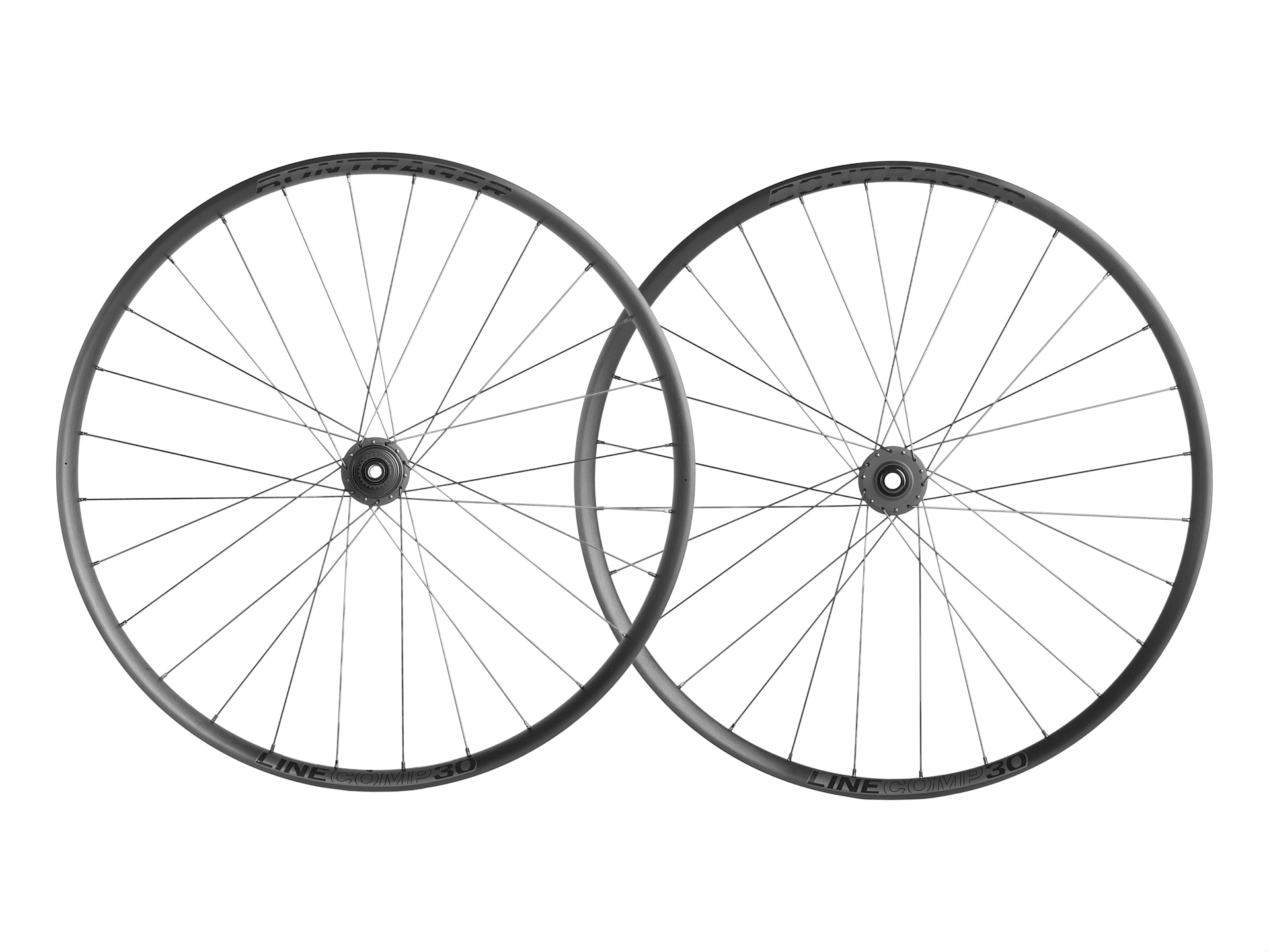 Bontrager Line Comp 30 TLR Boost MTB Wheel