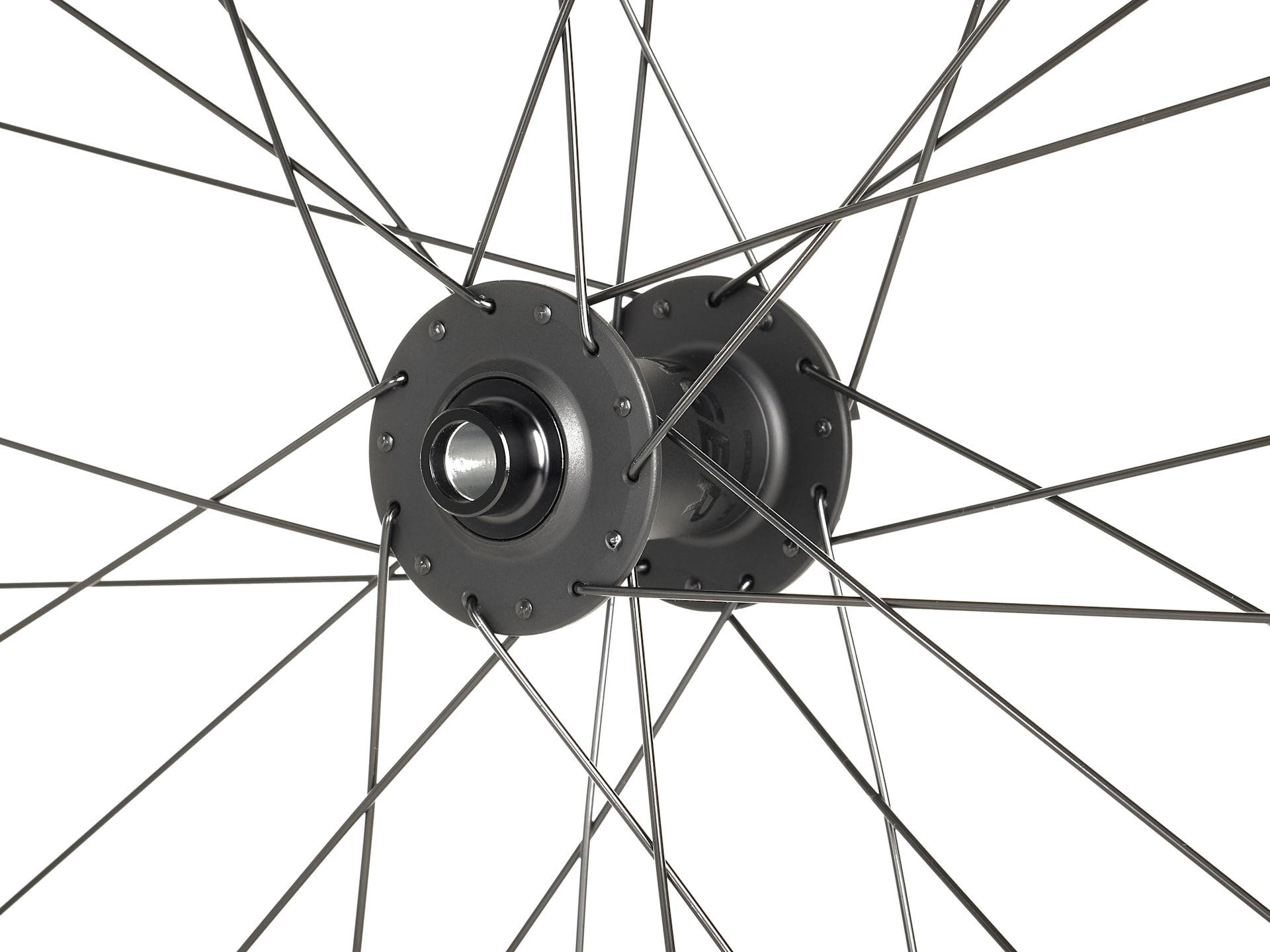 Bontrager Line Comp 30 TLR Boost MTB Wheel