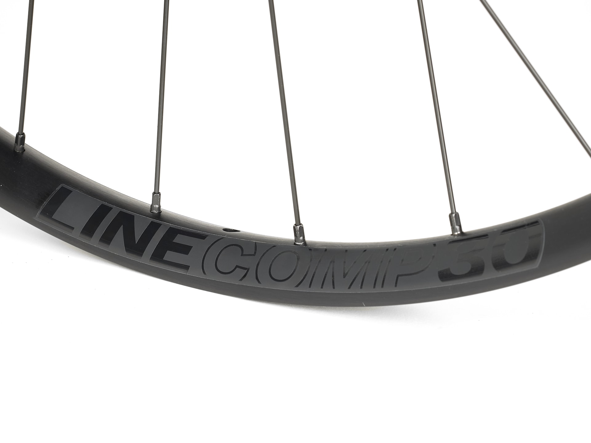 Bontrager Line Comp 30 TLR Boost MTB Wheel