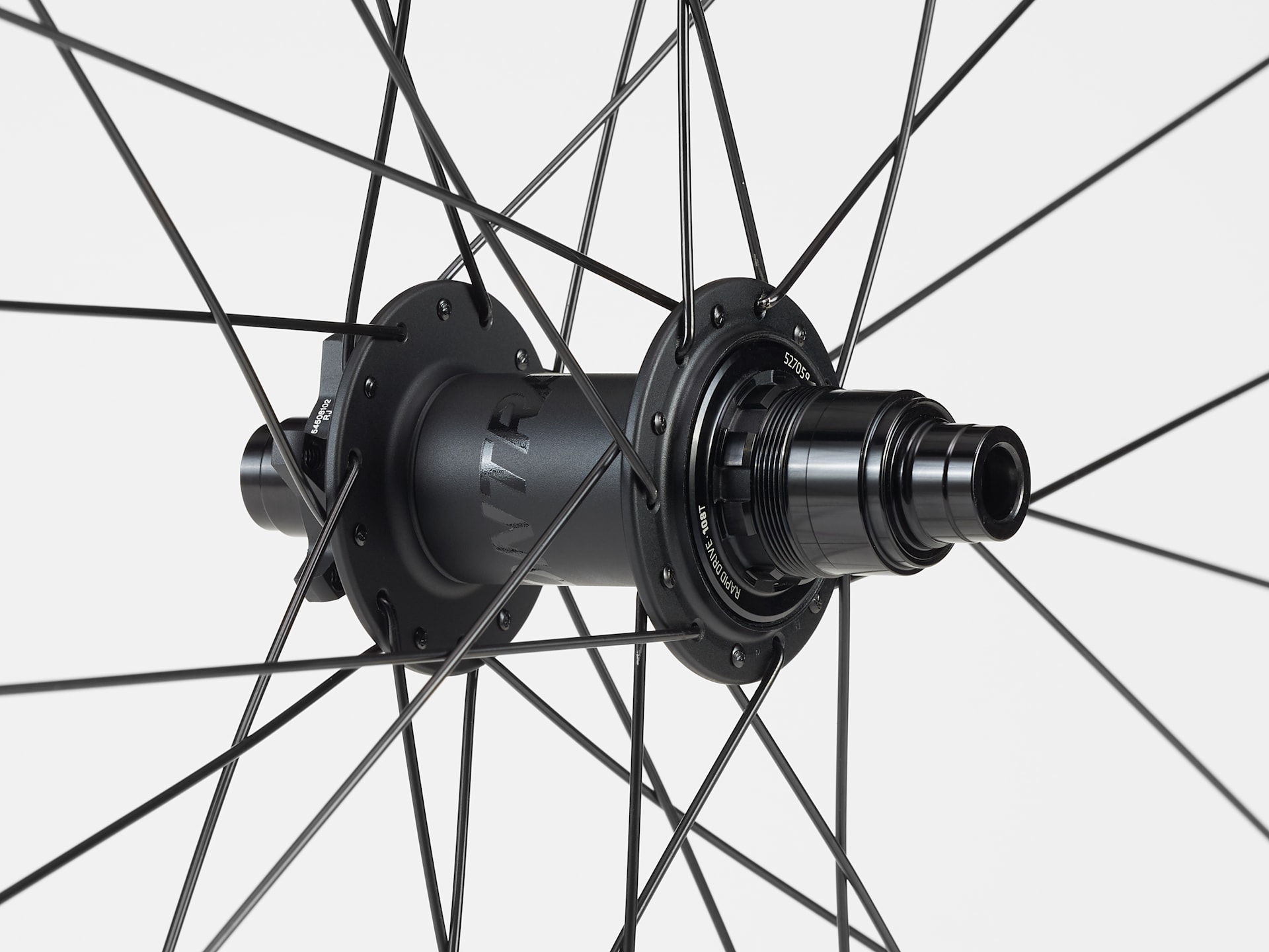 Bontrager Line Comp 30 TLR Boost MTB Wheel