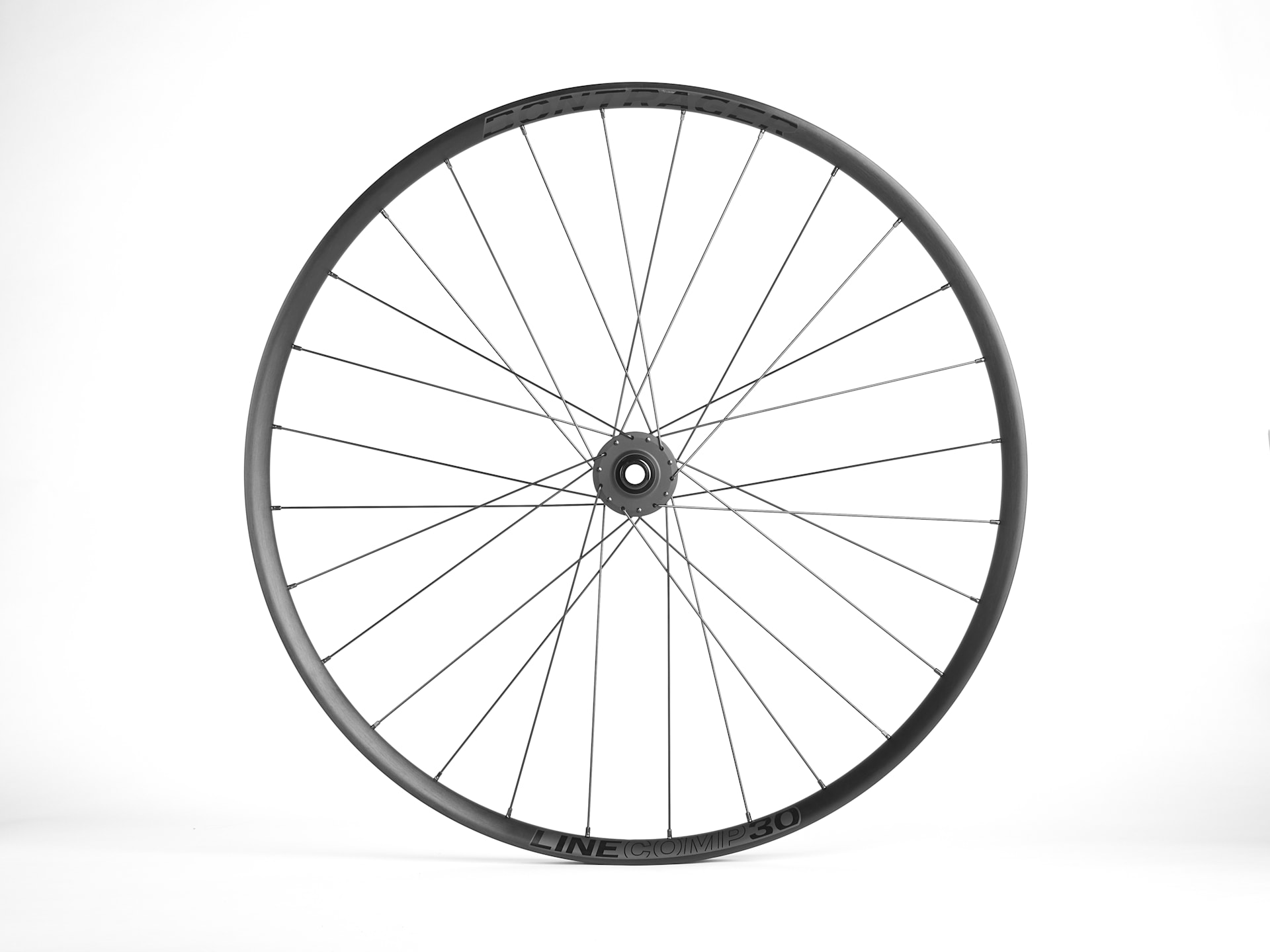 Bontrager Line Comp 30 TLR Boost 27.5 MTB Wheel