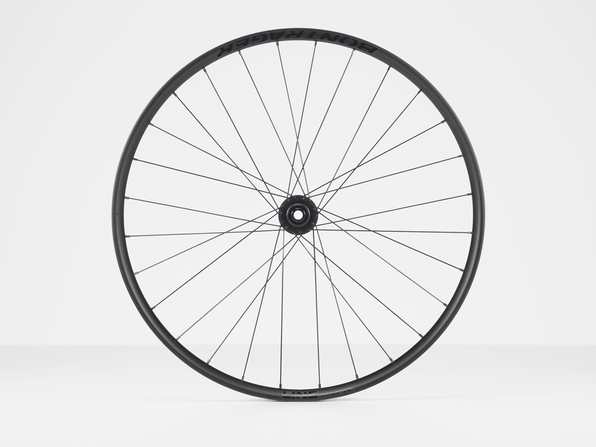 Bontrager Line Comp 30 TLR Boost 29 MTB Wheel