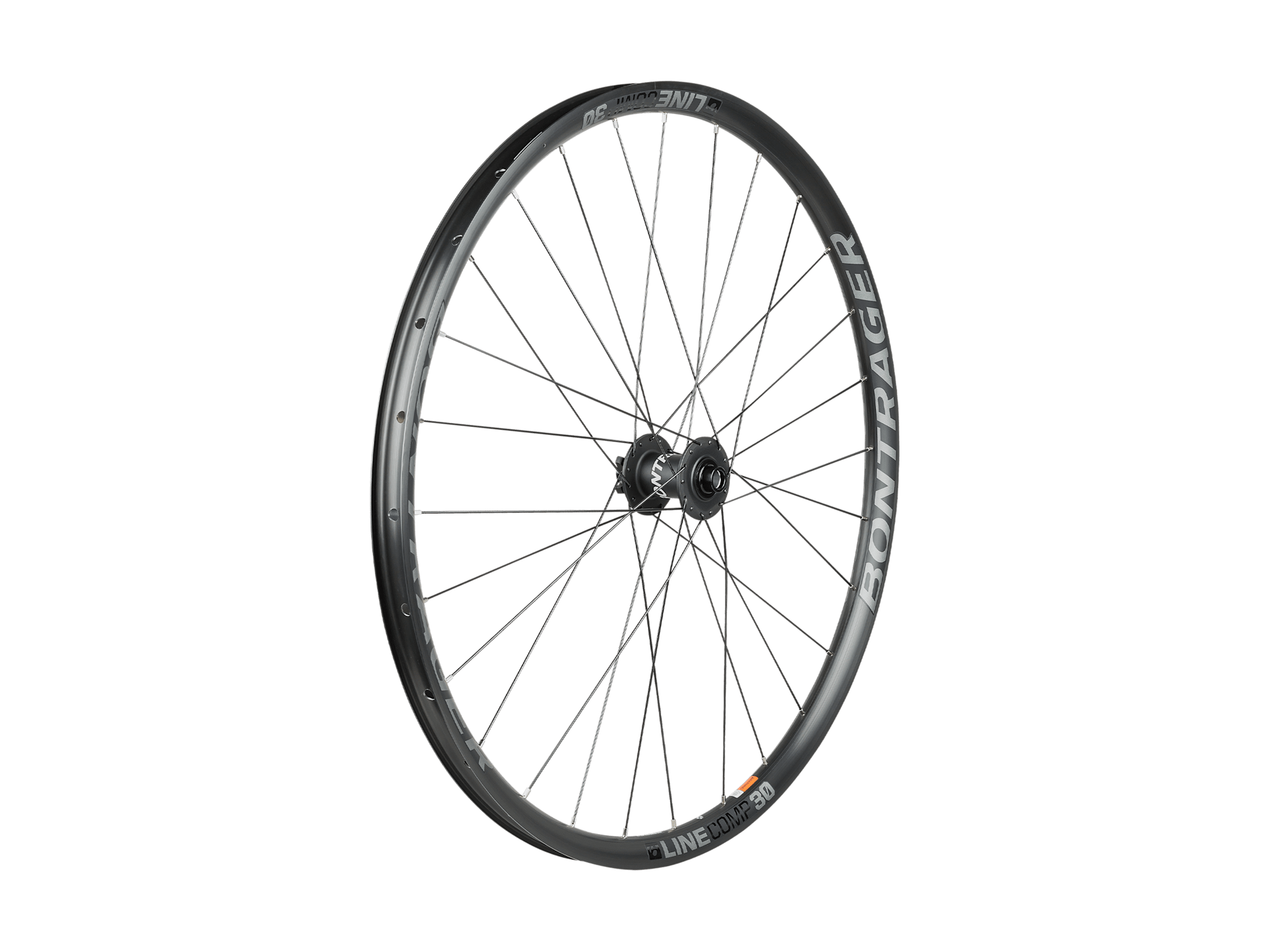 Bontrager Line Comp 30 TLR 29˝ MTB  Wheel