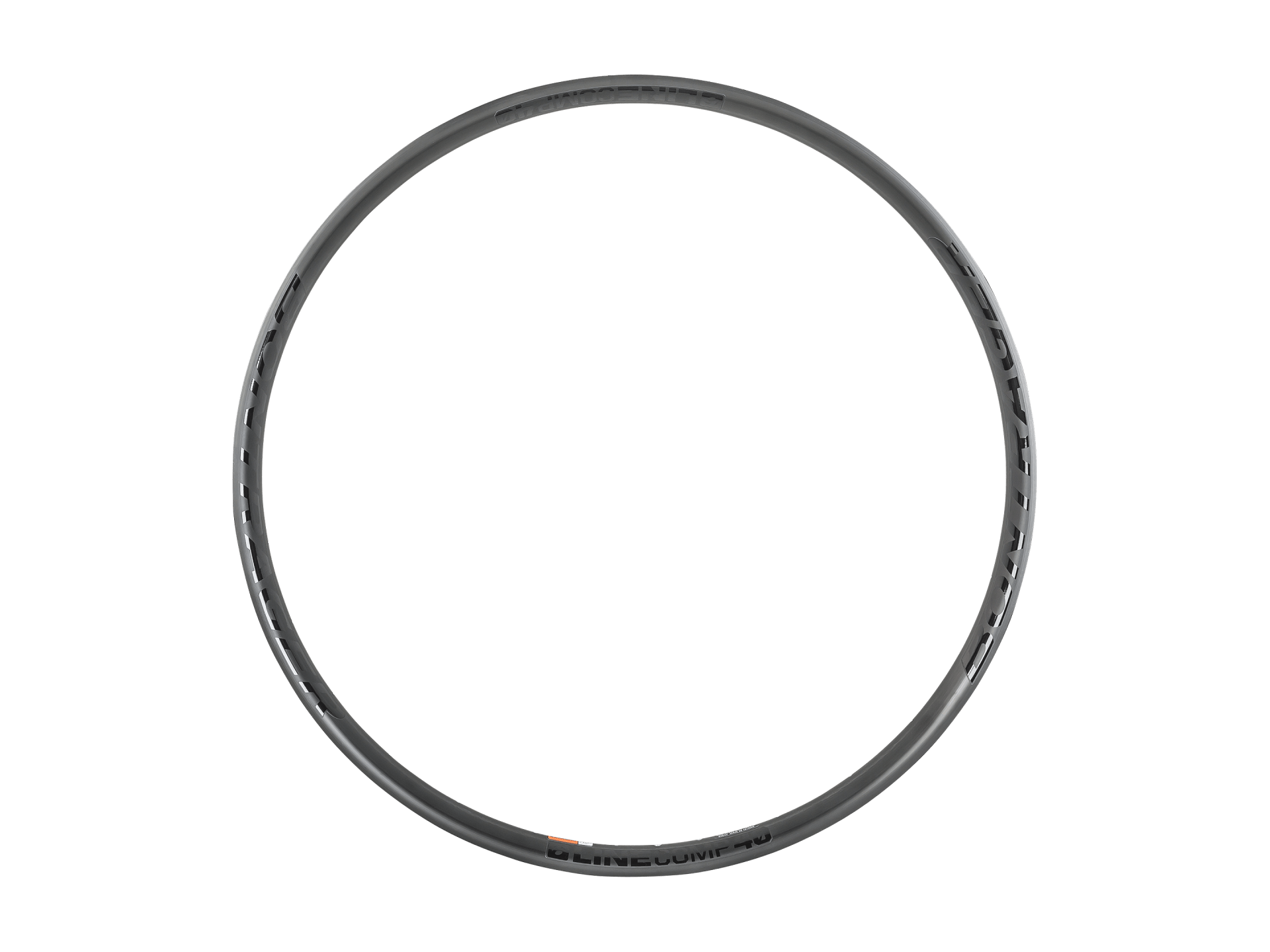 Bontrager Line Comp 40 TLR 27.5" Rim