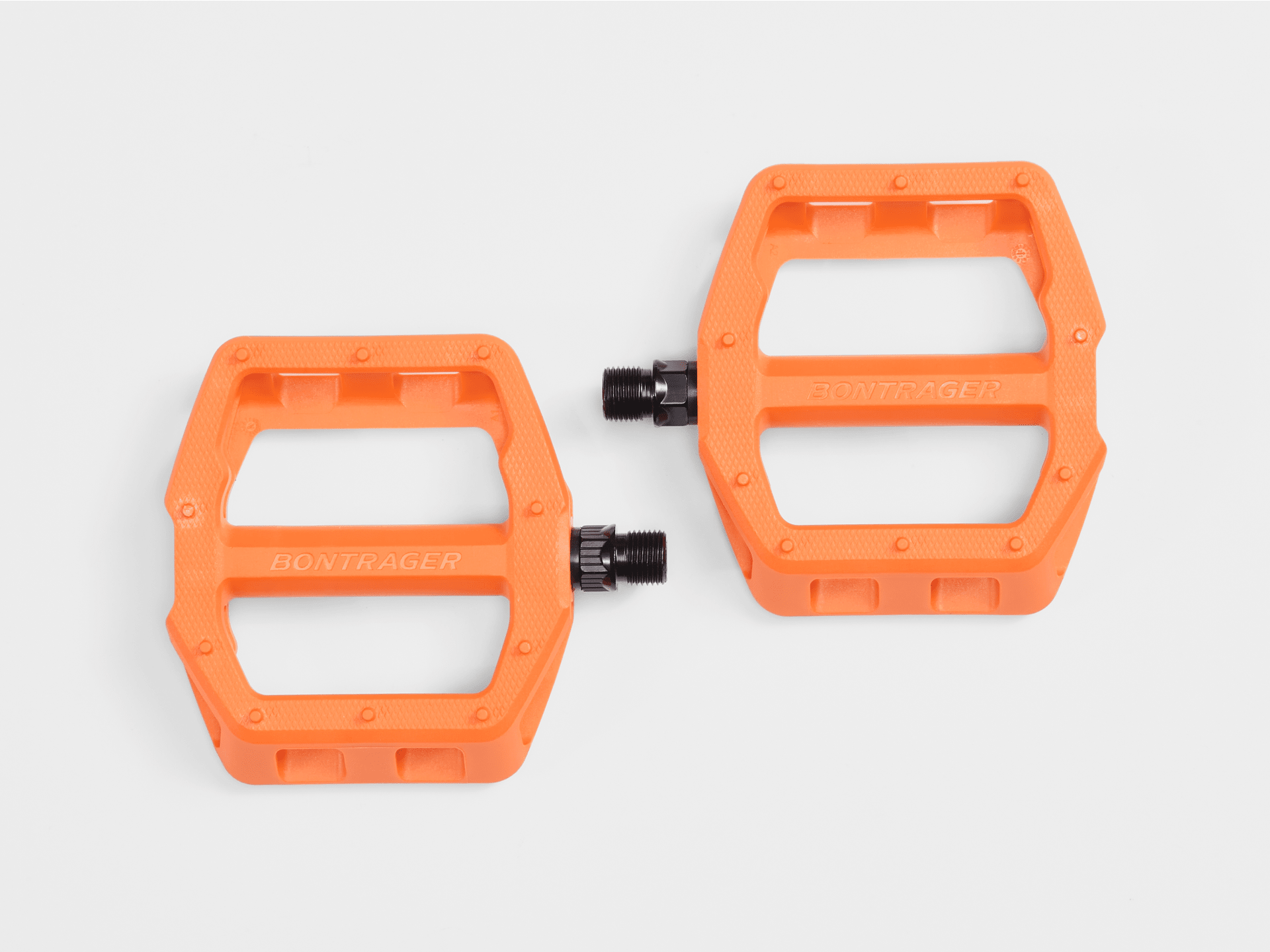 Bontrager Line Comp Flat Pedal Set