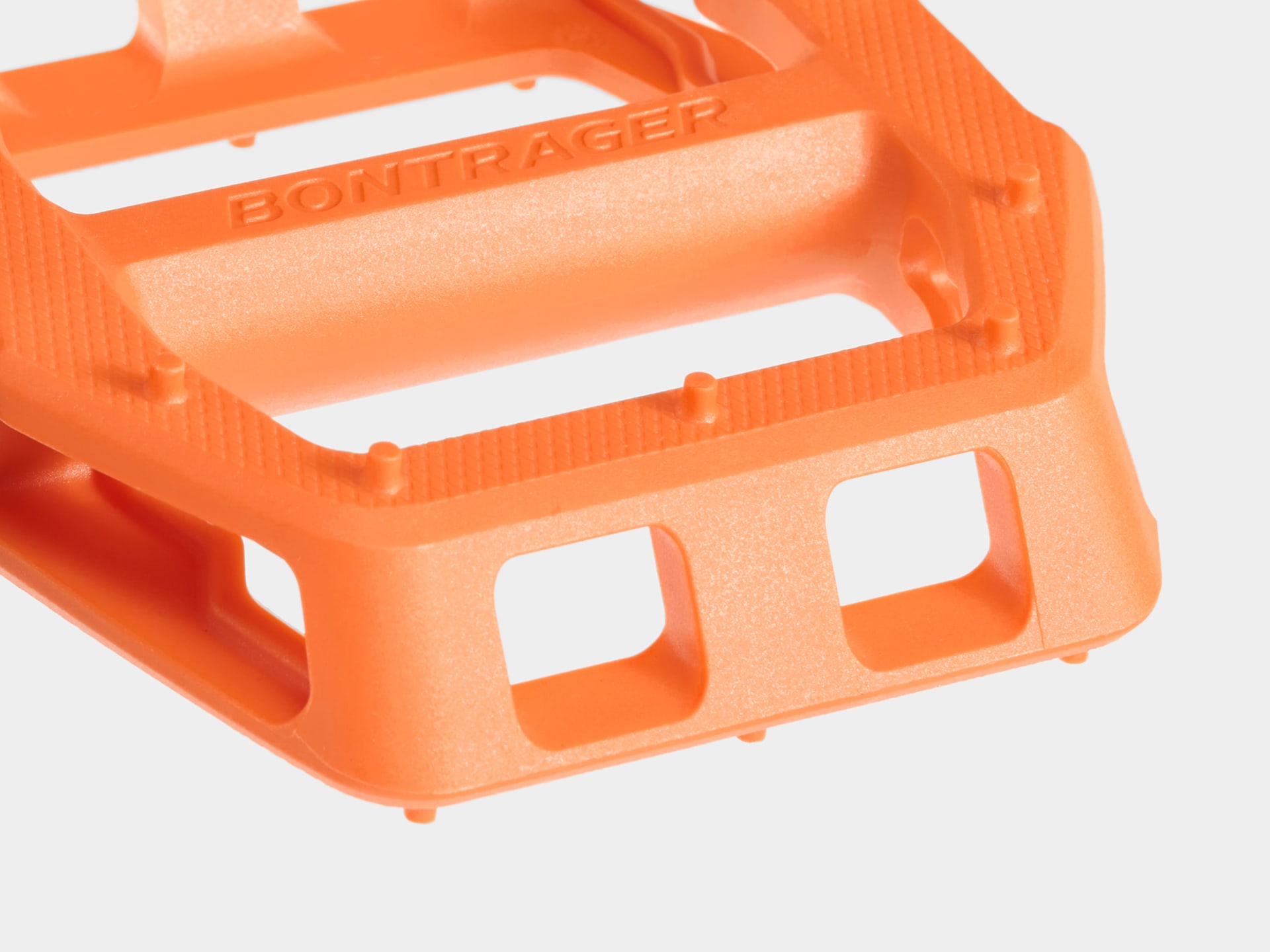 Bontrager Line Comp Flat Pedal Set