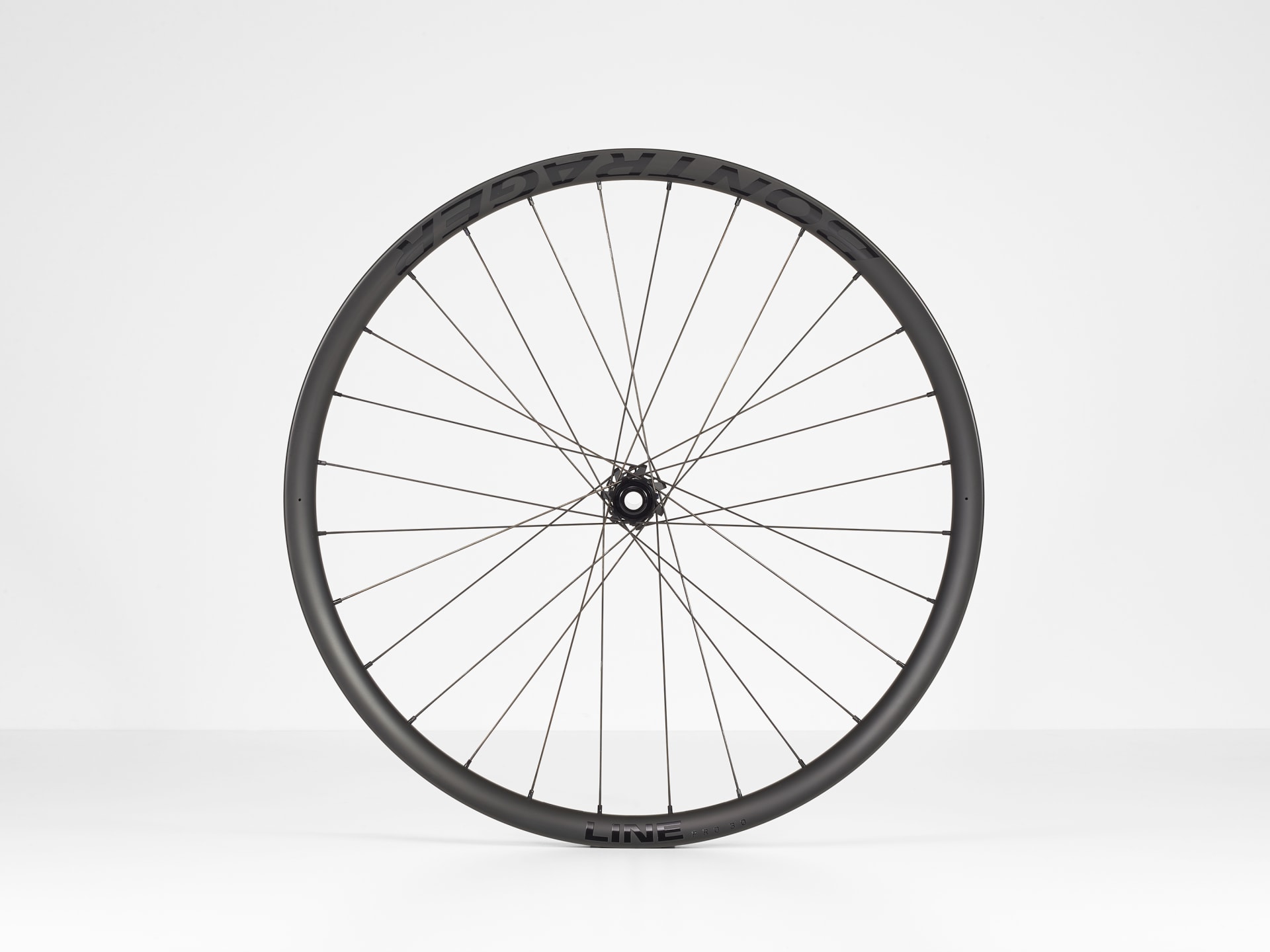 Bontrager Line Pro 30 TLR Boost 27.5 MTB Wheel