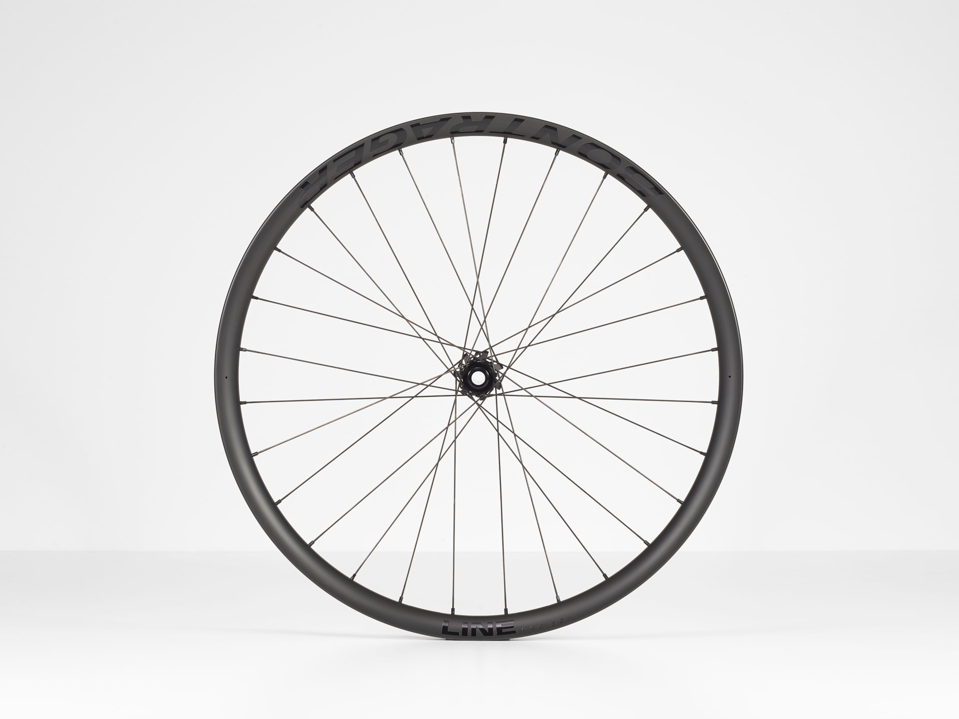 Bontrager Line Pro 30 TLR Boost MTB Wheel