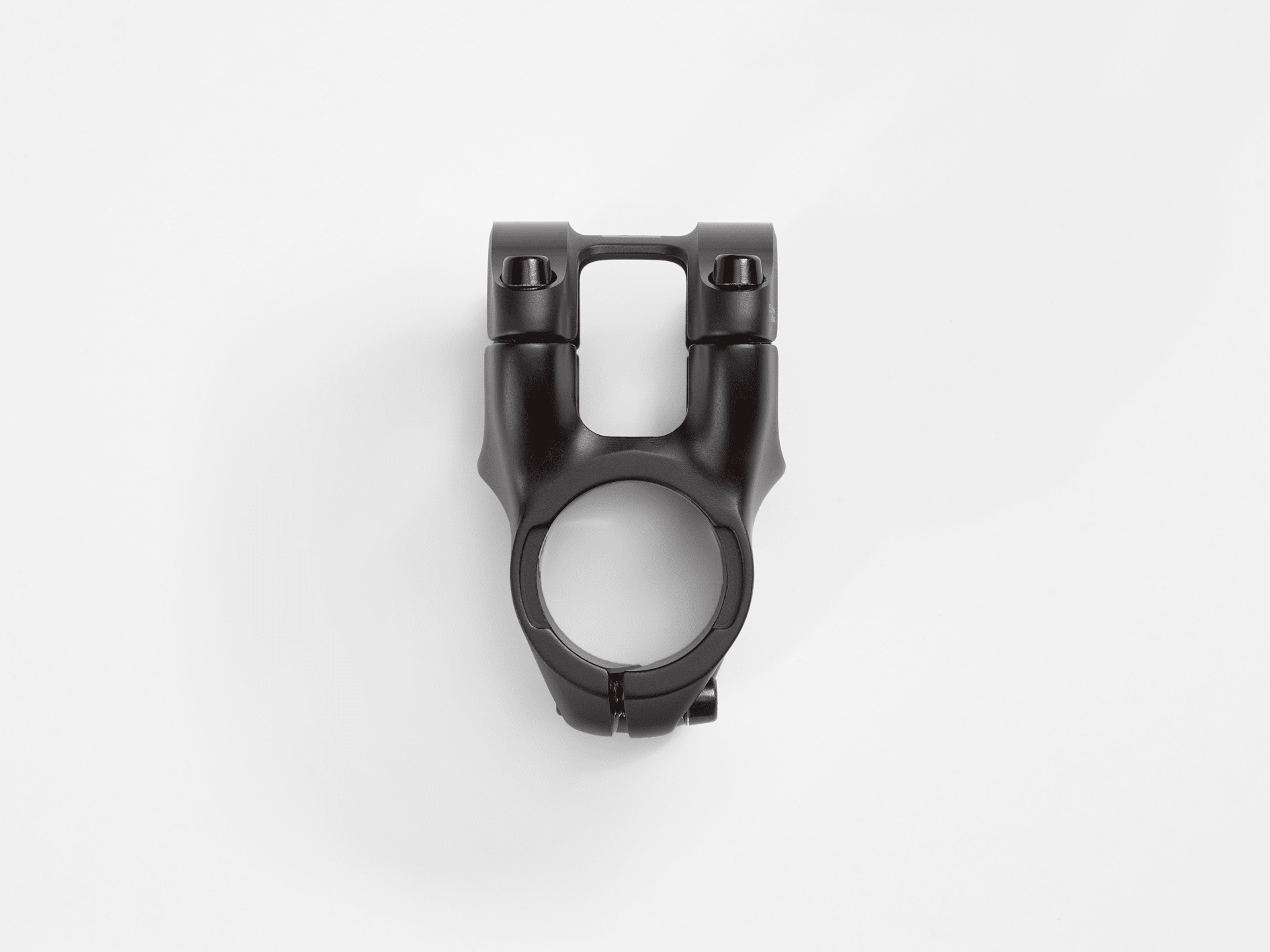 Bontrager Line Pro 35 0 Degree Blendr Stem