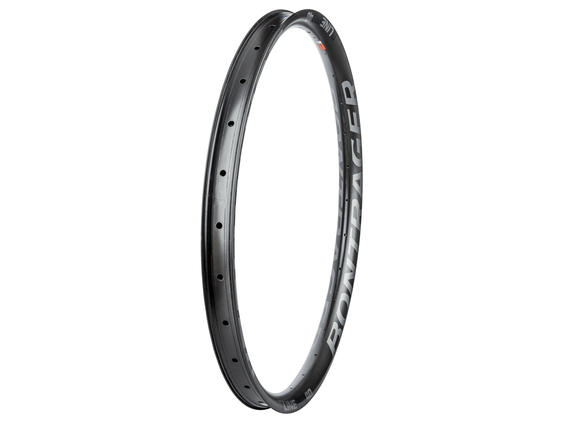 Bontrager Line Pro 40 TLR 27.5˝ MTB Rim