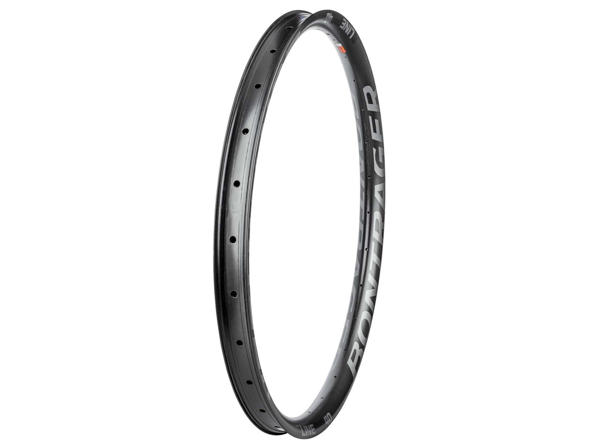 Bontrager Line Pro 40 TLR 27.5" MTB Rim