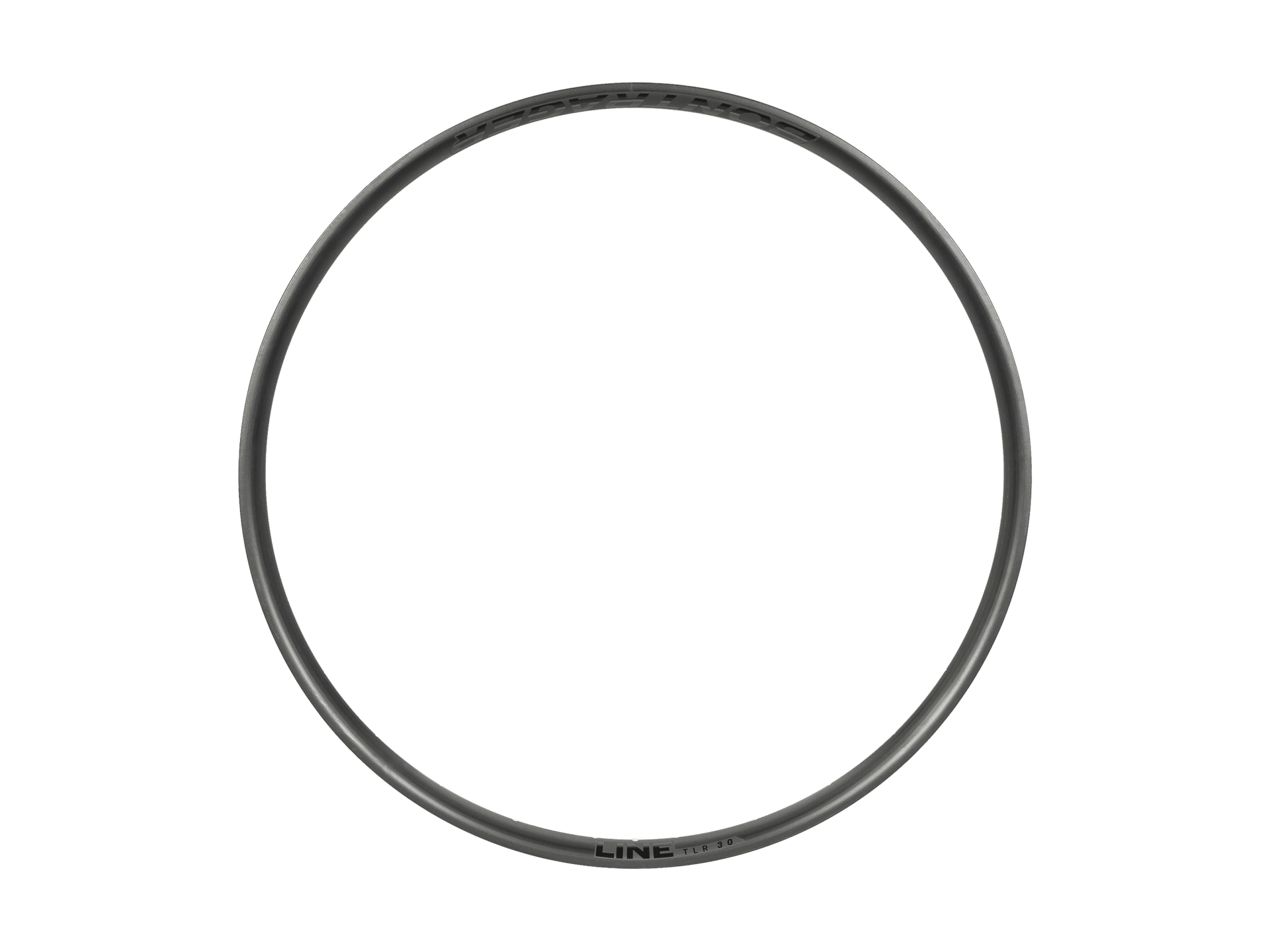 Bontrager Line TLR 30 27.5˝ Rim