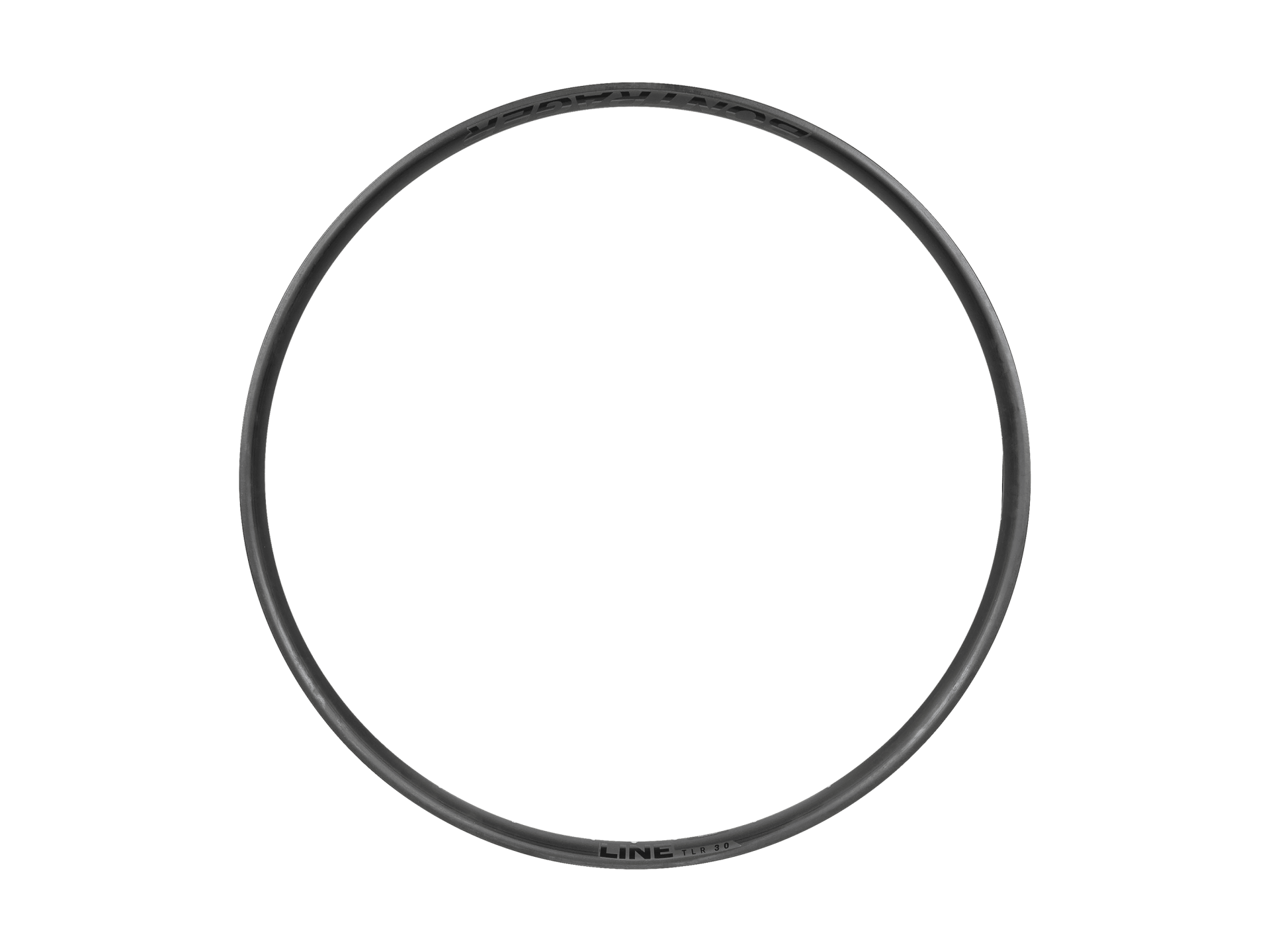 Bontrager Line TLR 30 29˝ Rim