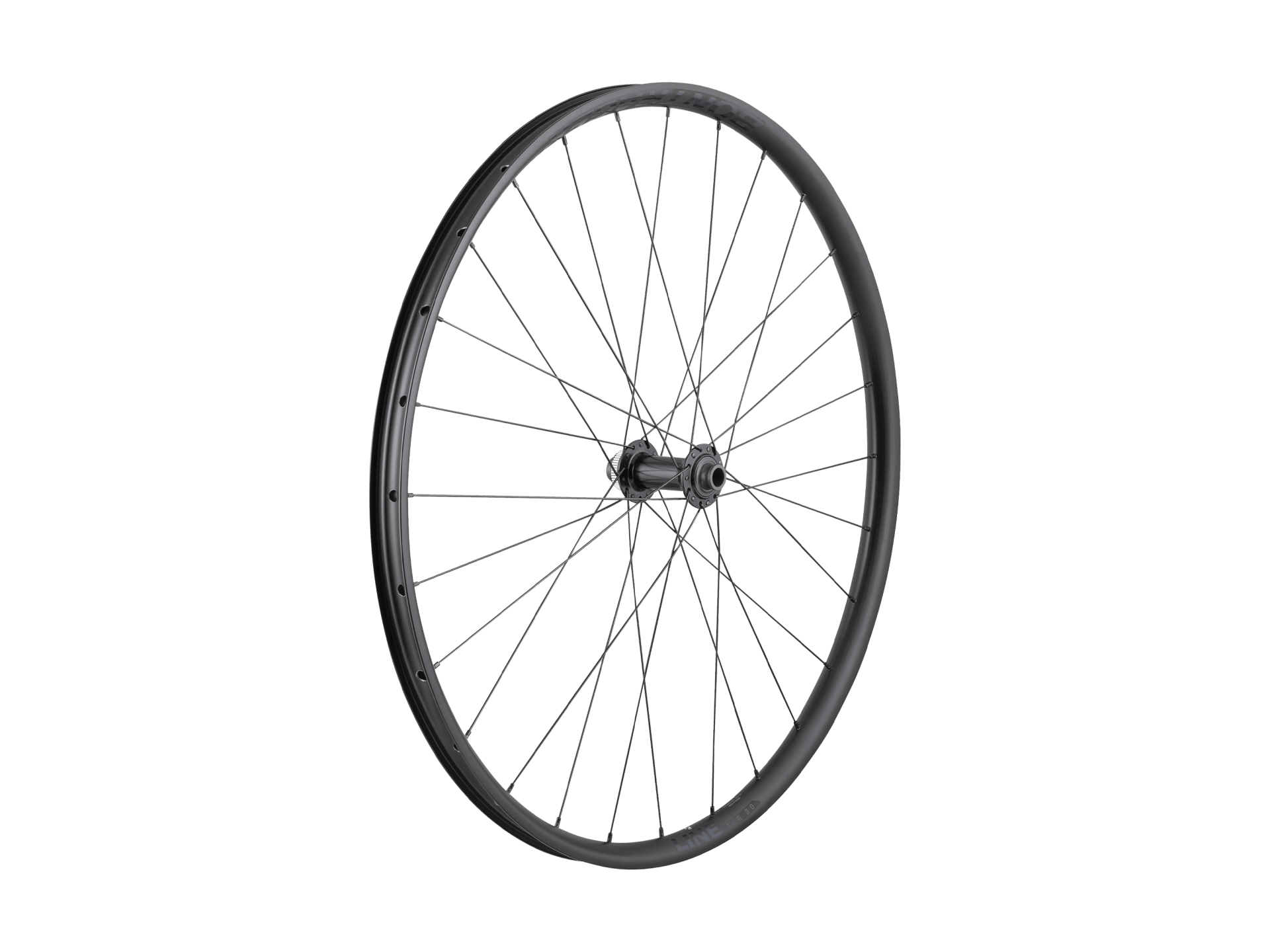 Bontrager Line TLR 30 Boost 29˝ MTB Wheel